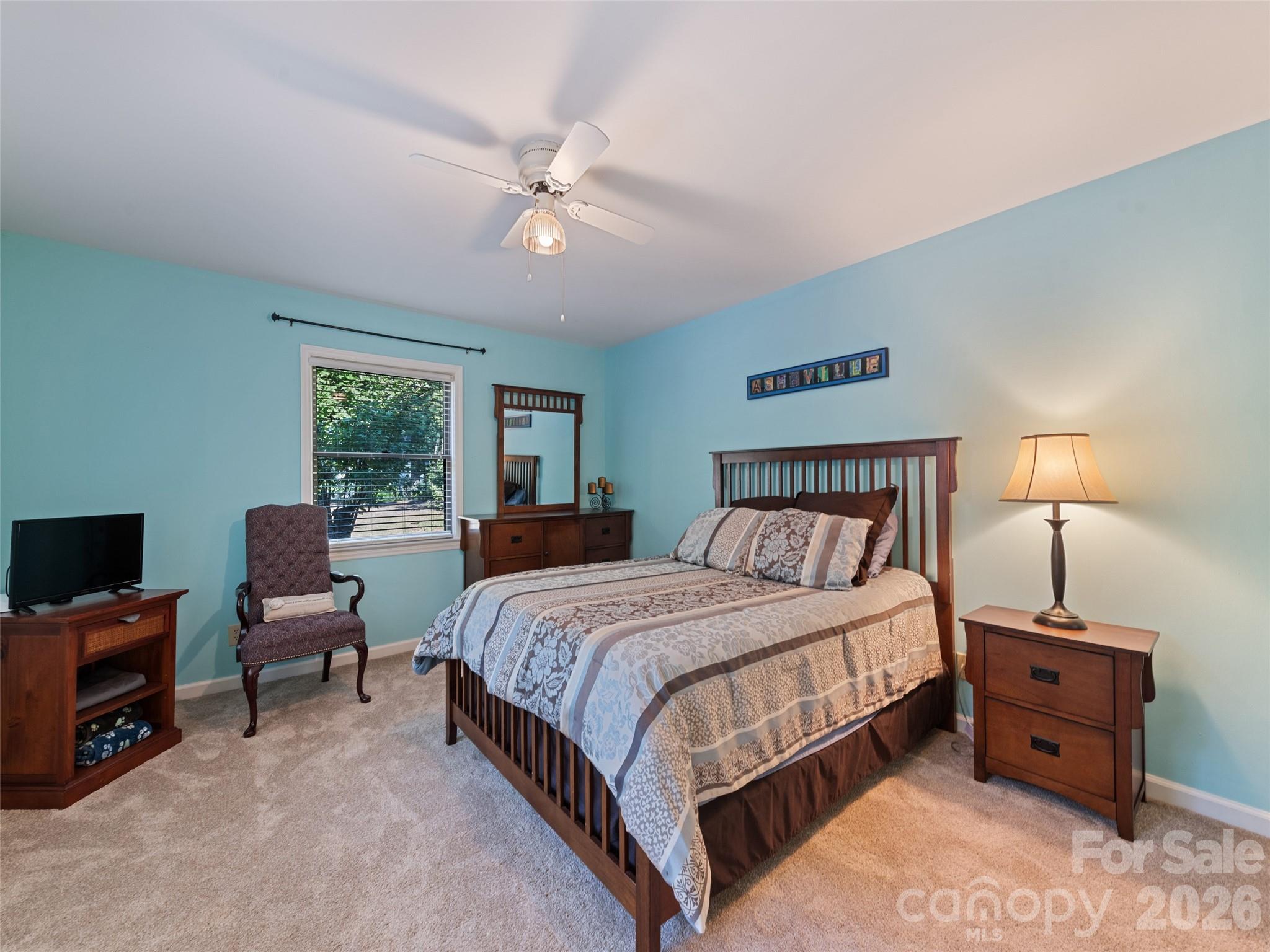 58 Sedgewood Court — Fairview