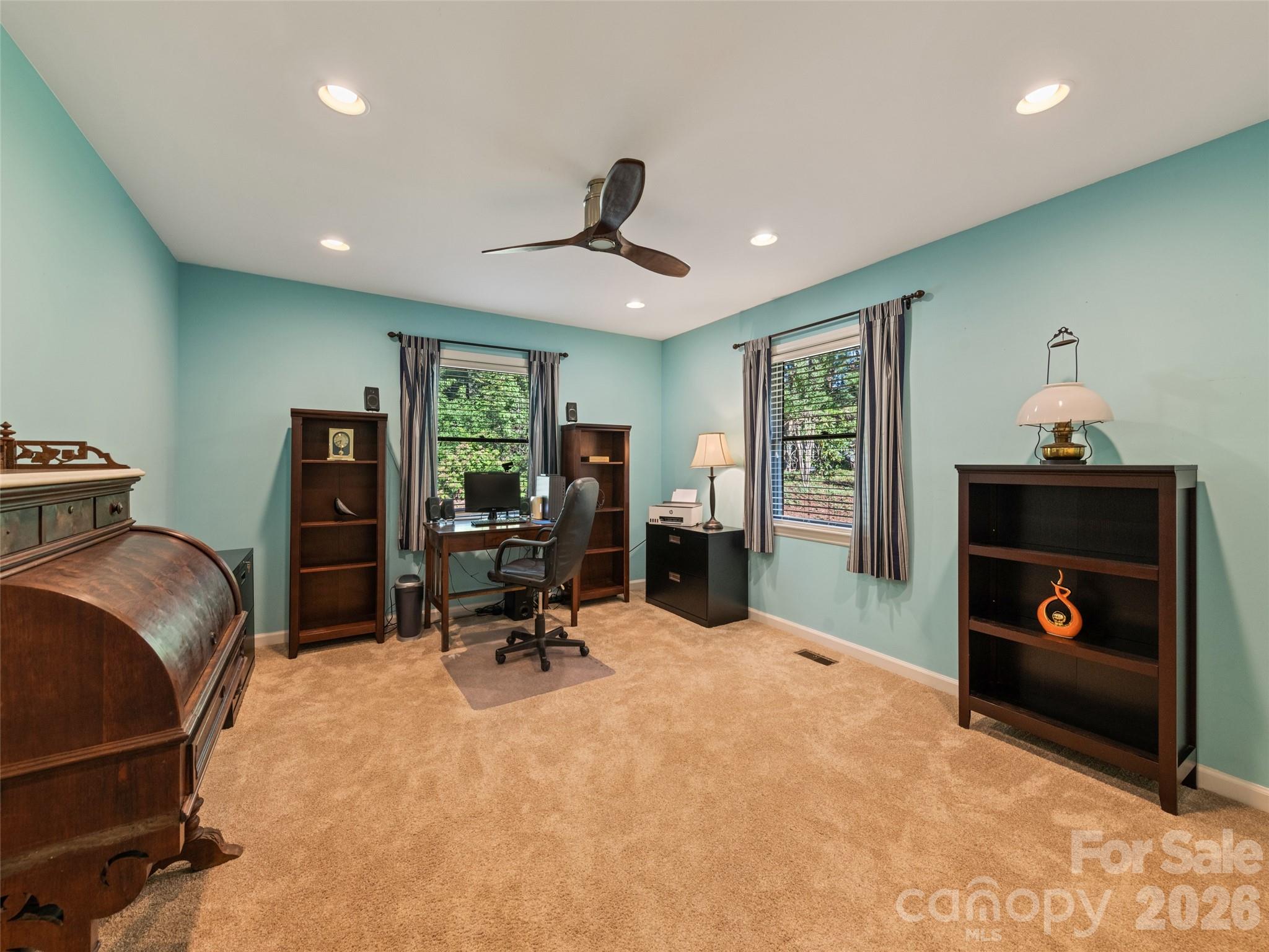 58 Sedgewood Court — Fairview