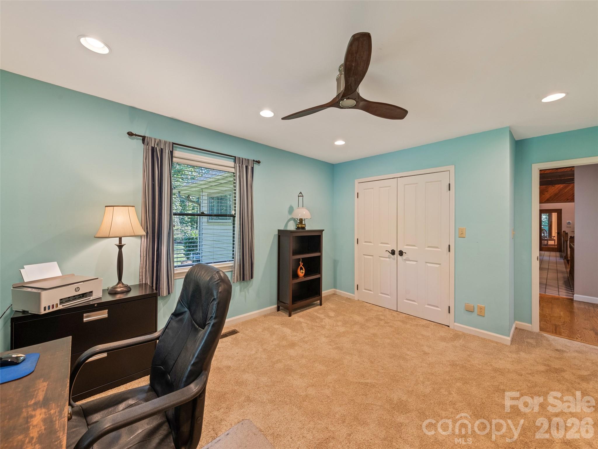 58 Sedgewood Court — Fairview