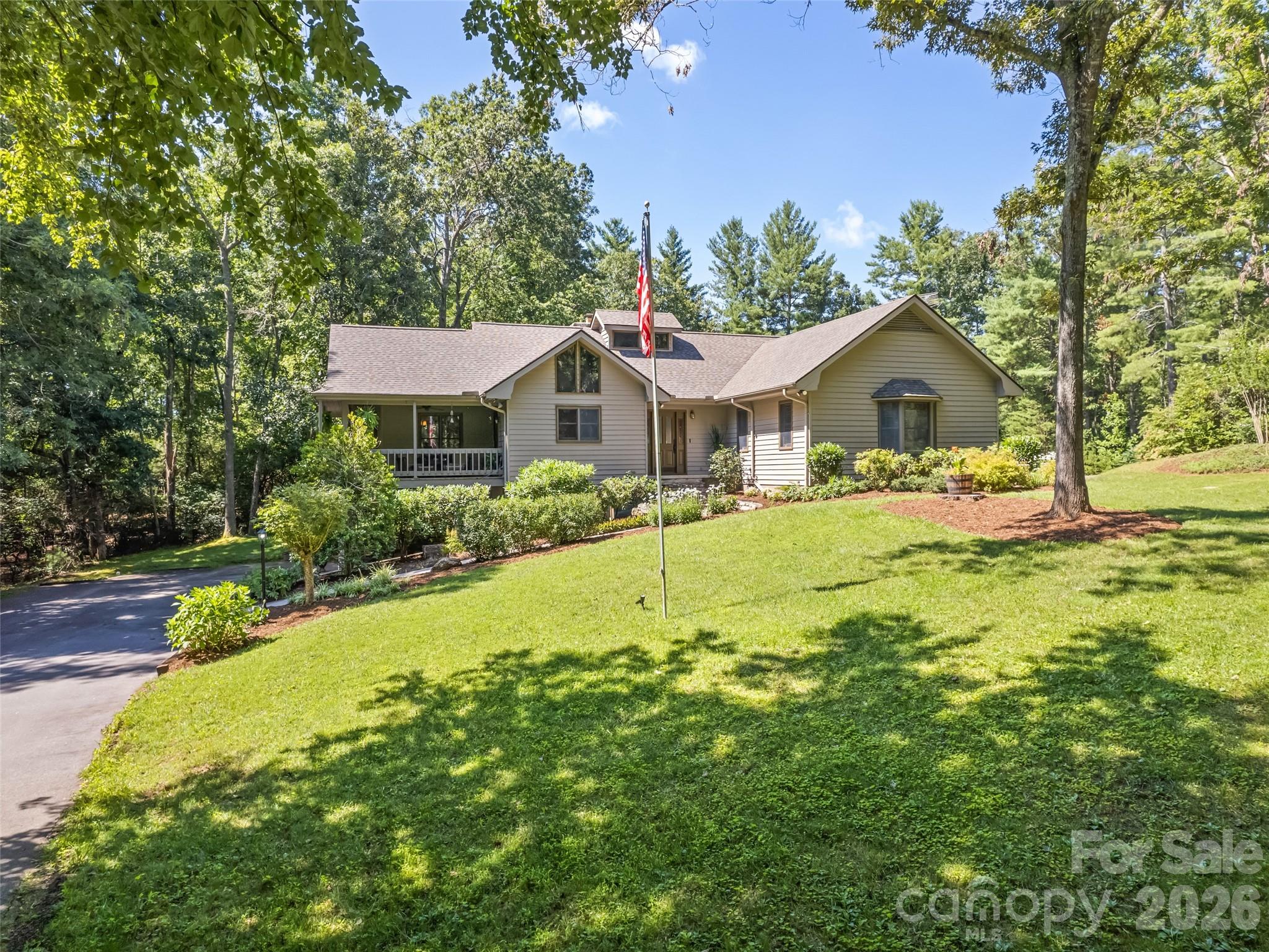 58 Sedgewood Court — Fairview