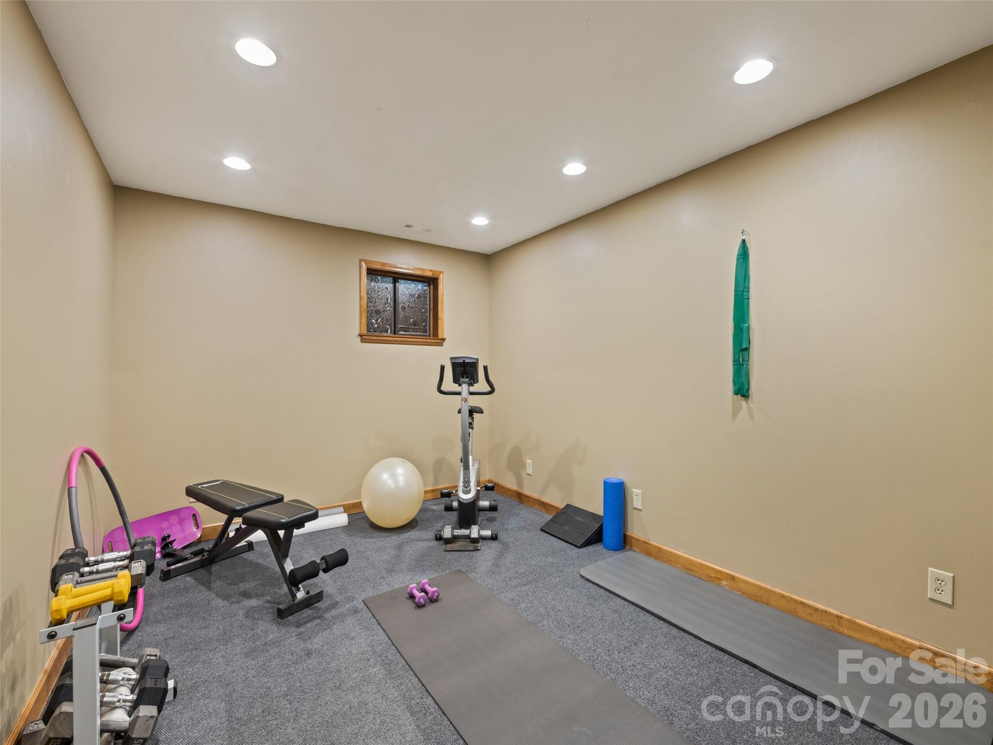 58 Sedgewood Court — Fairview