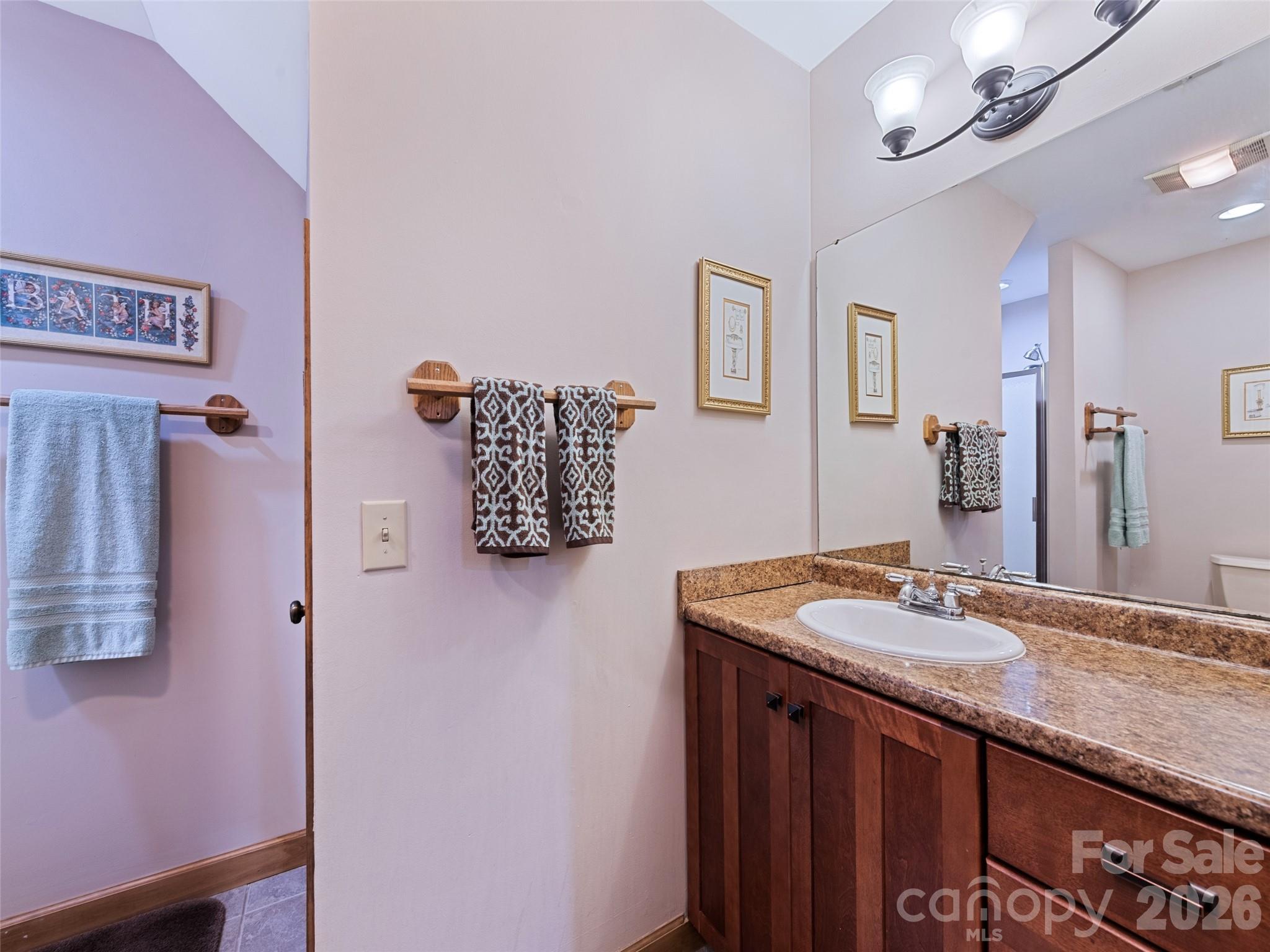 58 Sedgewood Court — Fairview