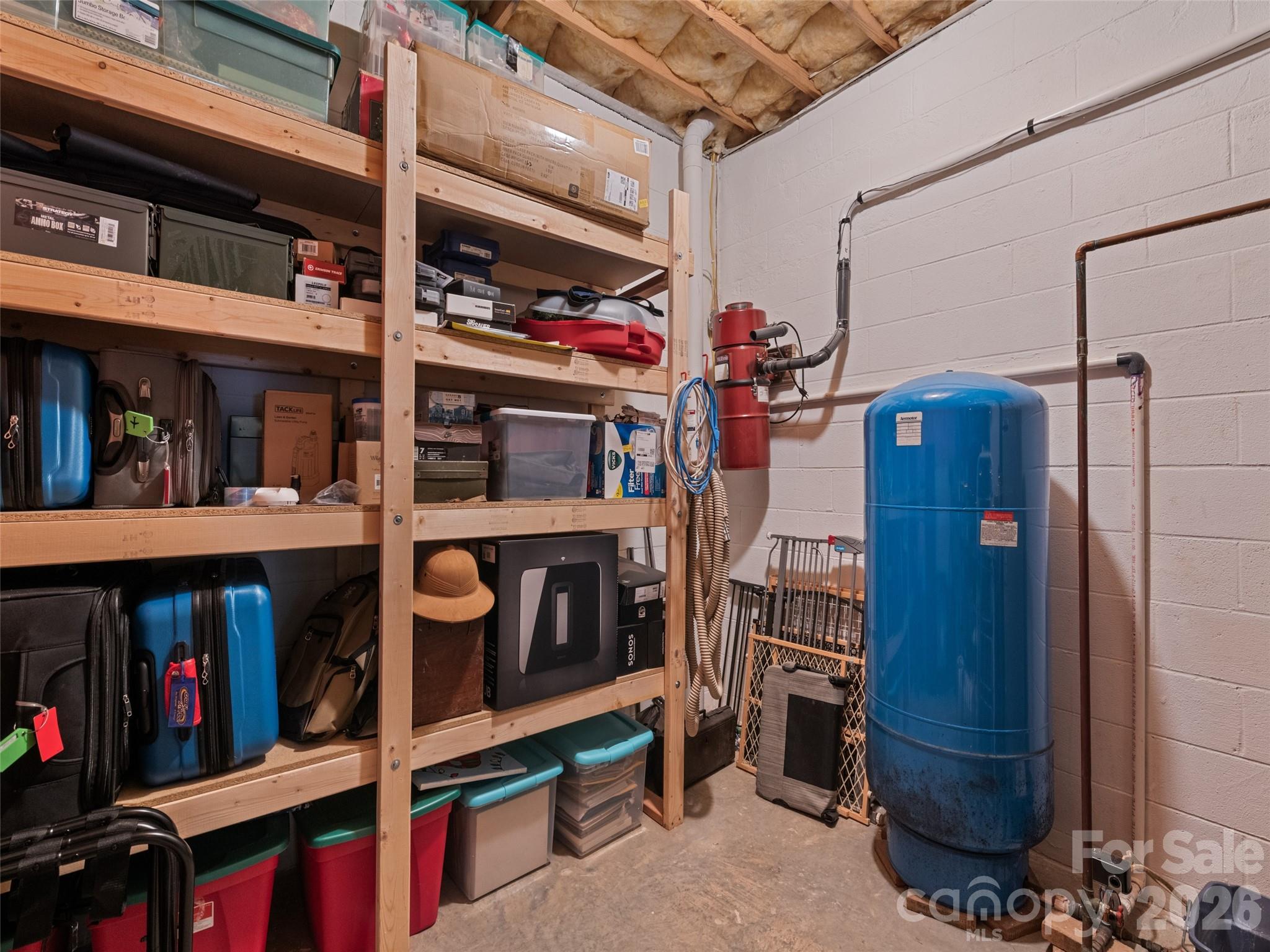 58 Sedgewood Court — Fairview