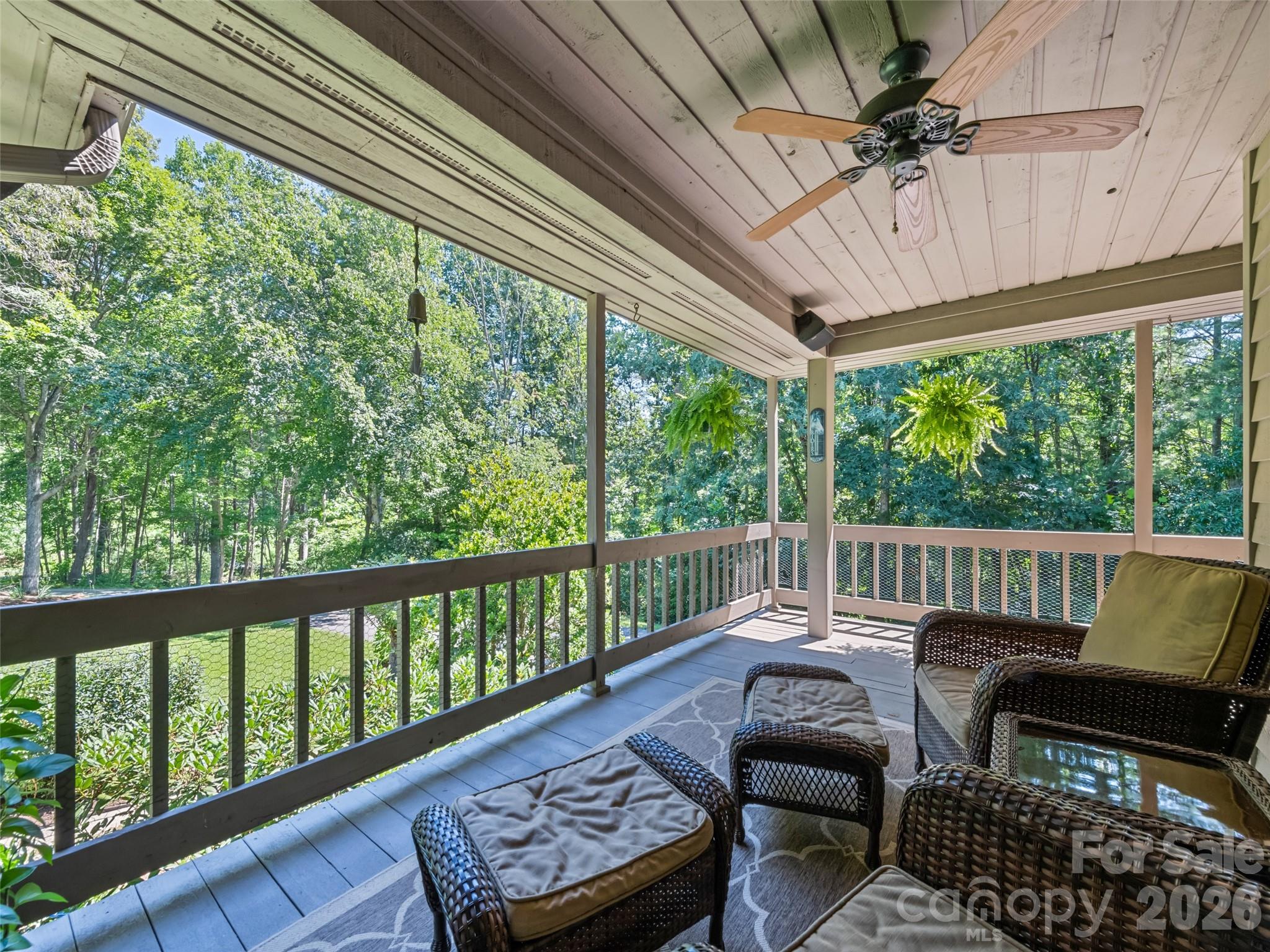 58 Sedgewood Court — Fairview
