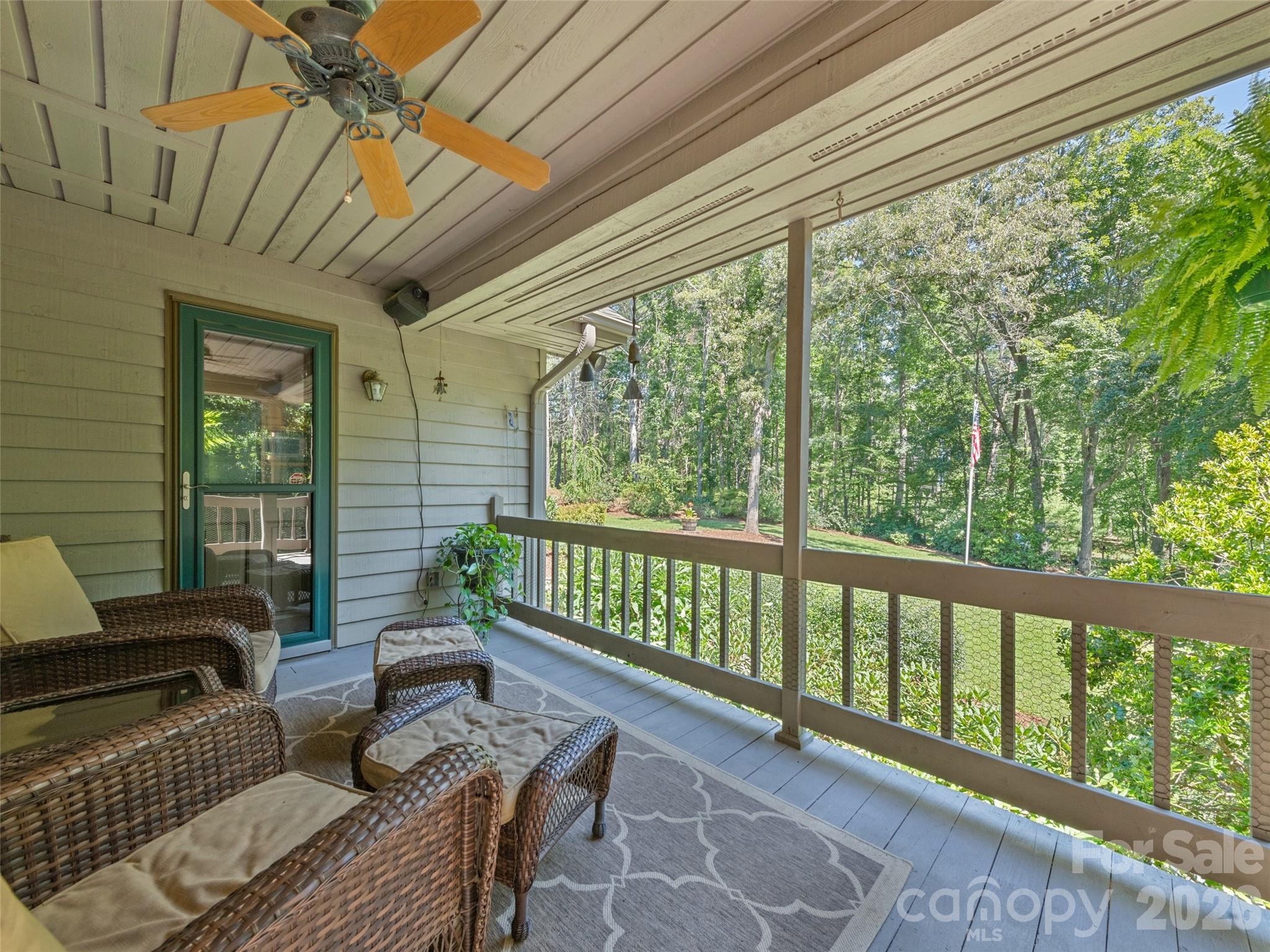 58 Sedgewood Court — Fairview