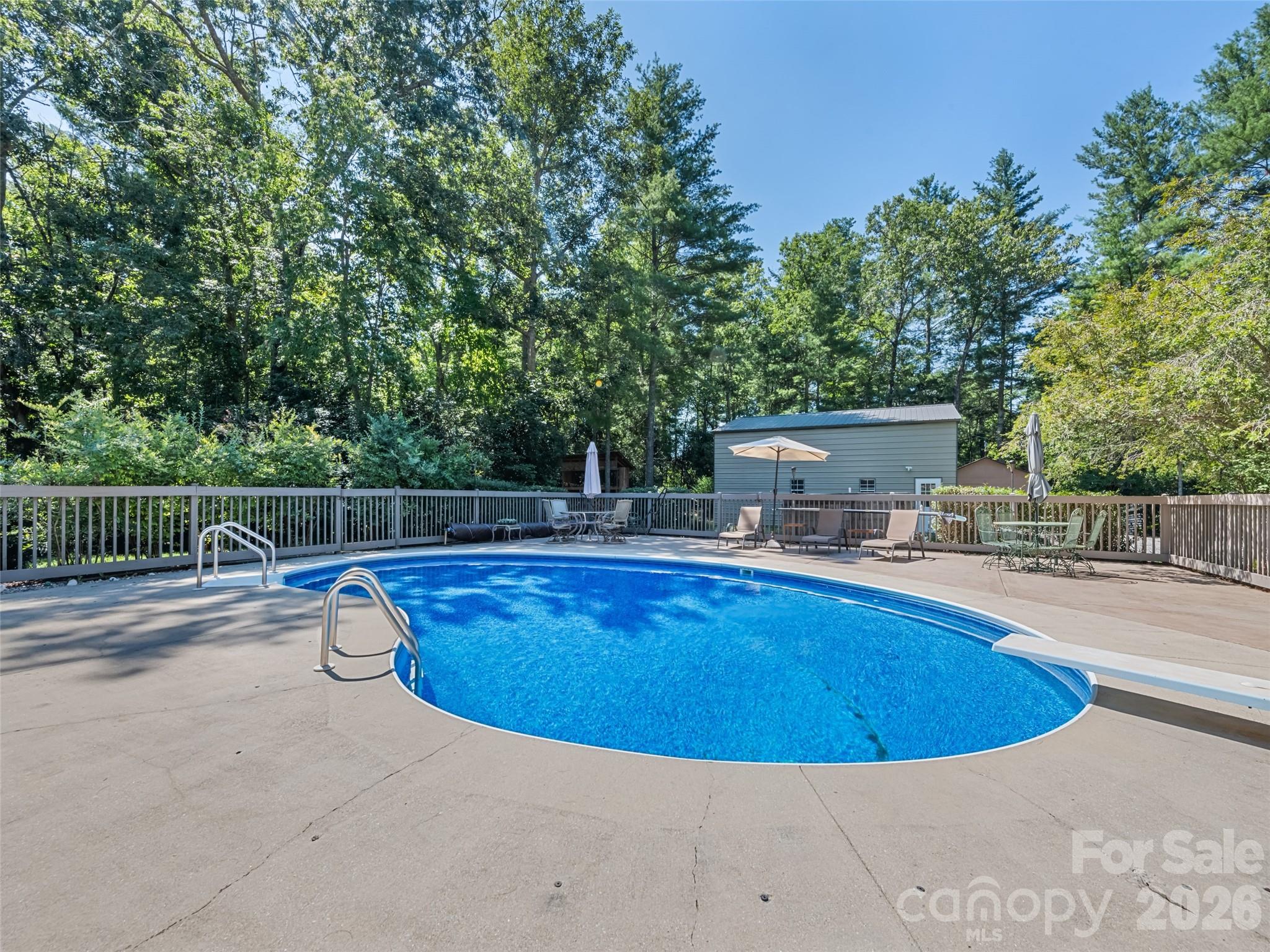 58 Sedgewood Court — Fairview