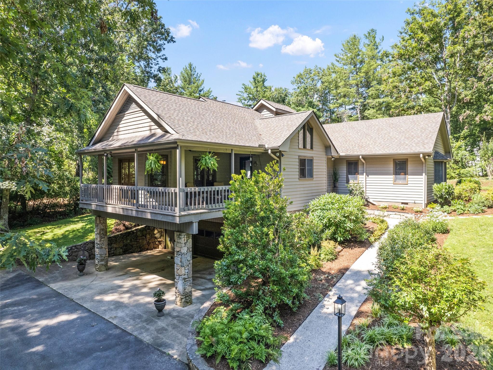 58 Sedgewood Court — Fairview