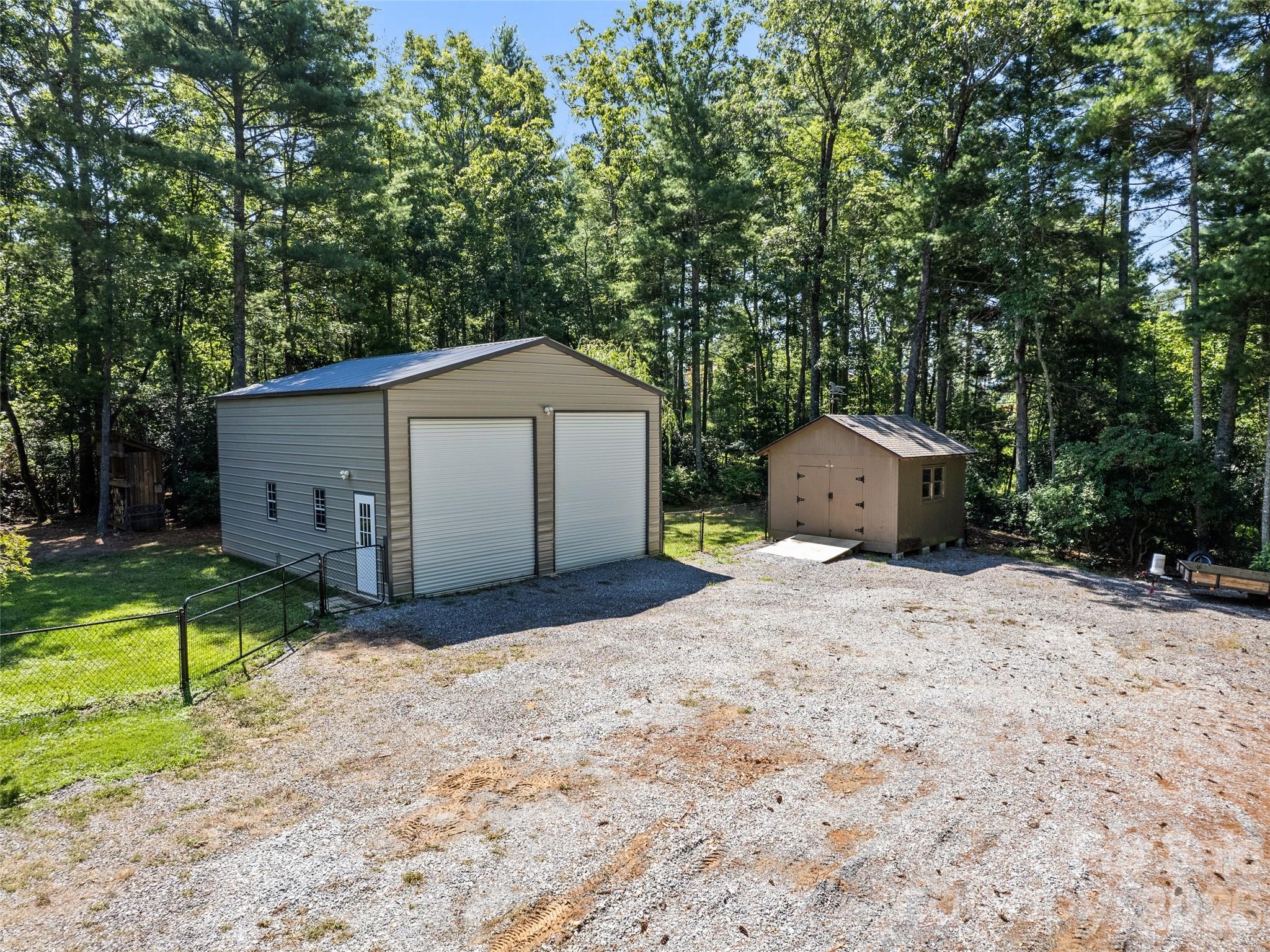 58 Sedgewood Court — Fairview