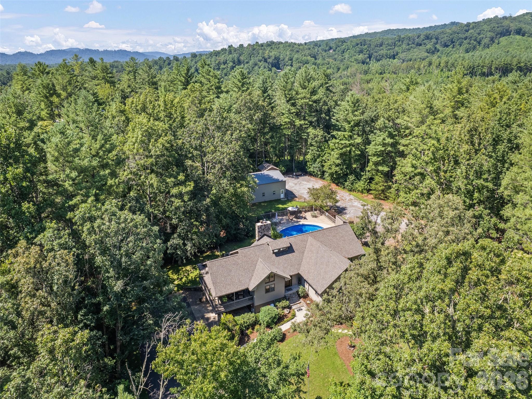 58 Sedgewood Court — Fairview