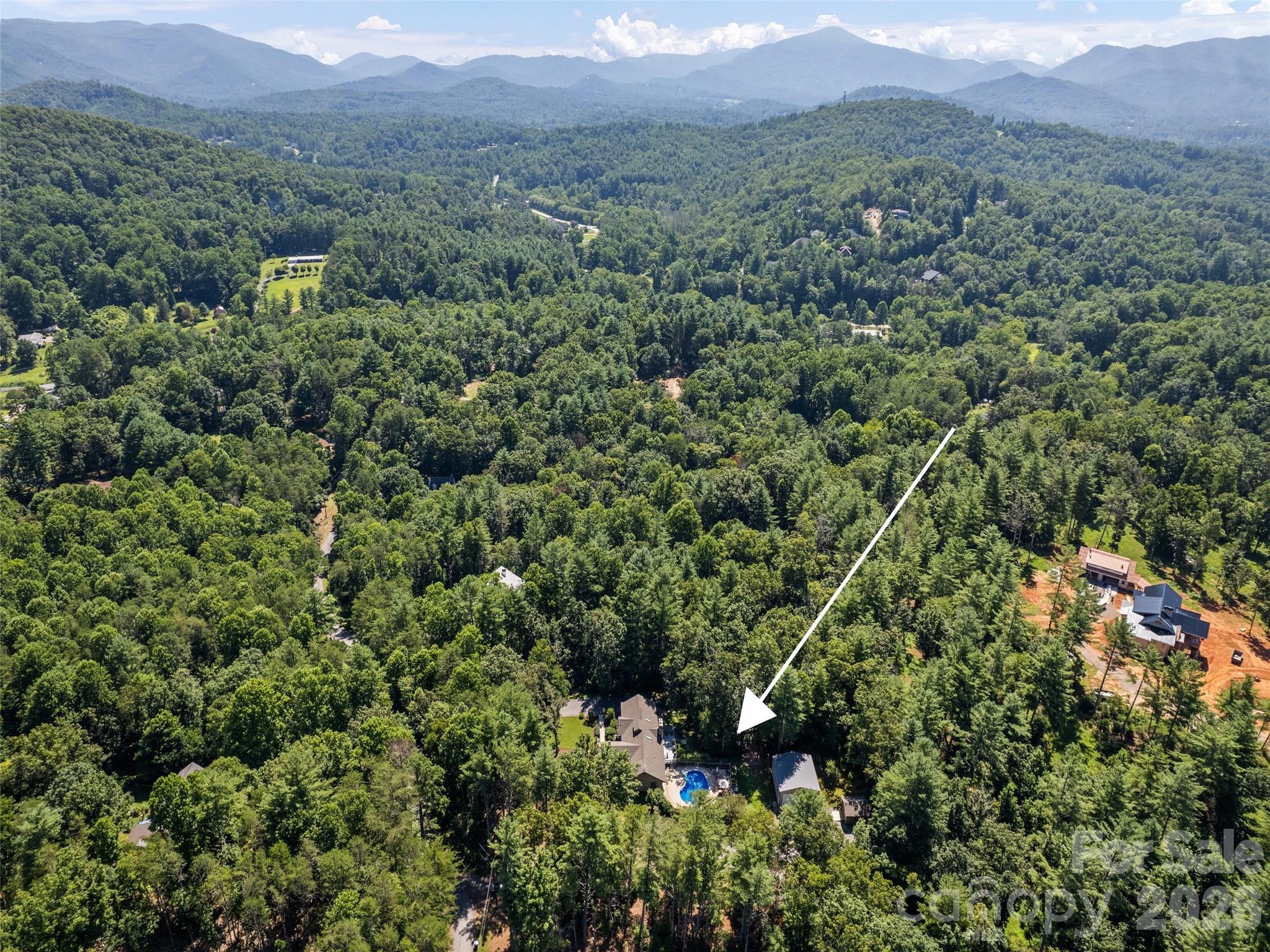58 Sedgewood Court — Fairview