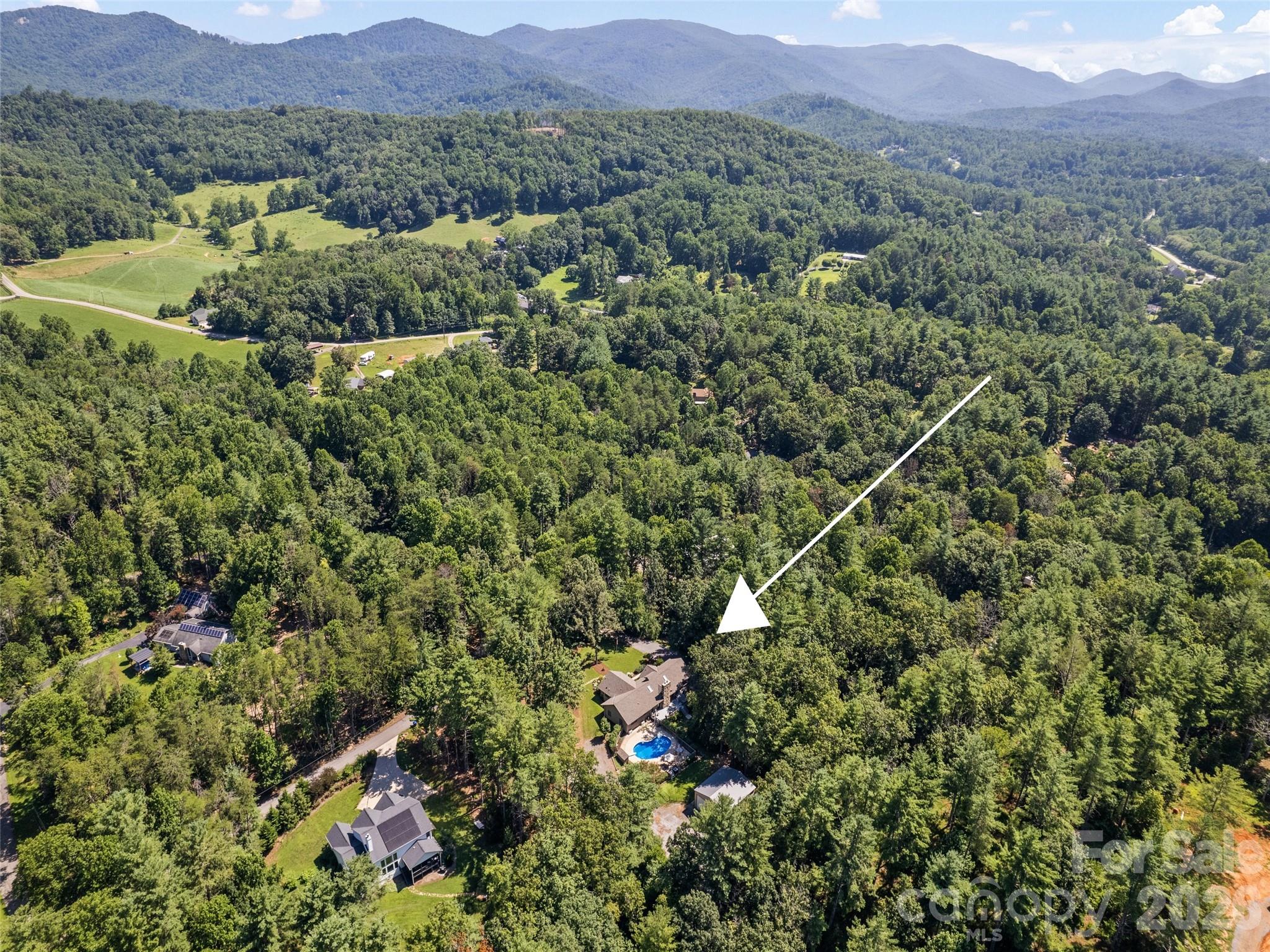 58 Sedgewood Court — Fairview