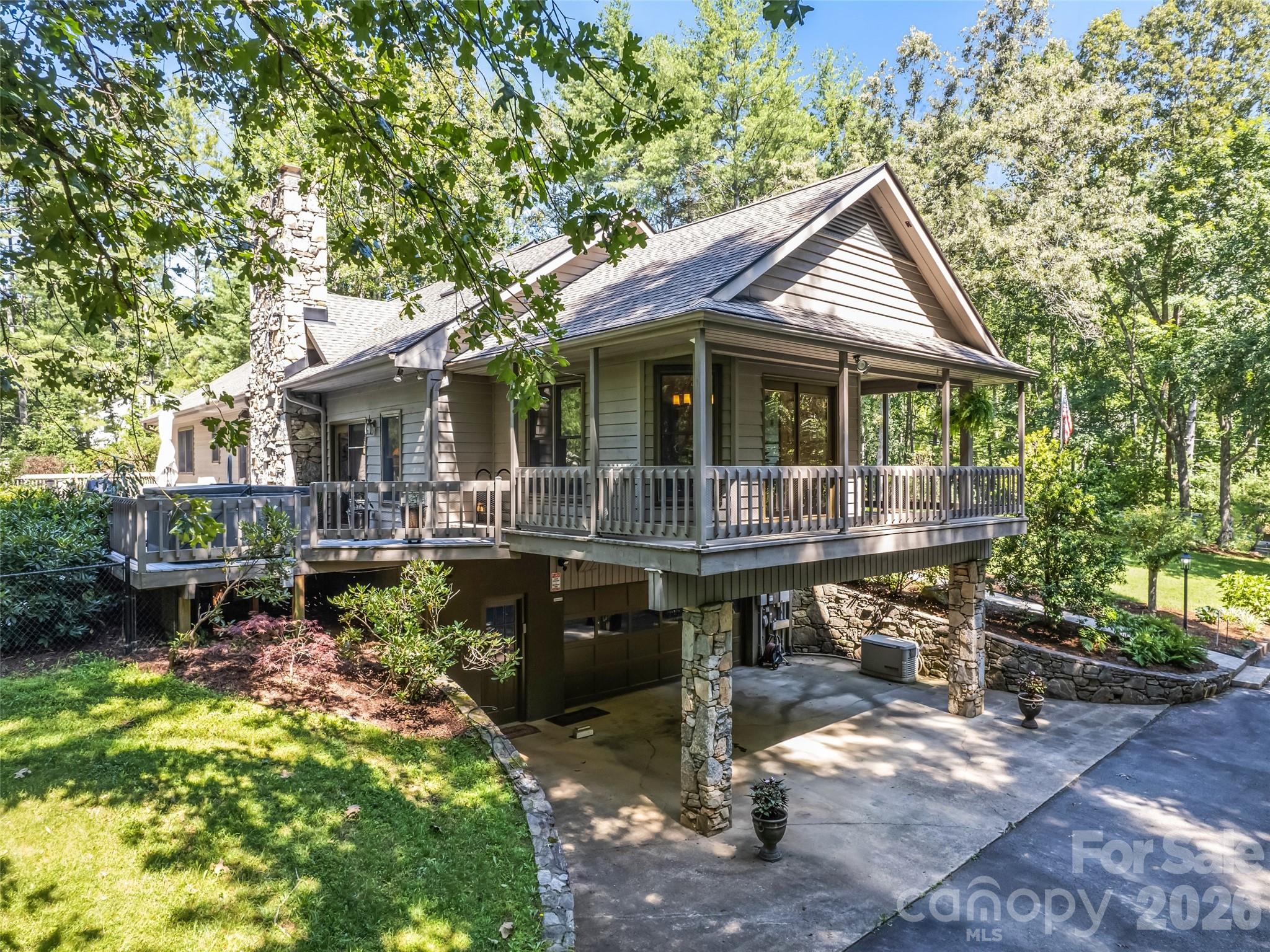 58 Sedgewood Court — Fairview