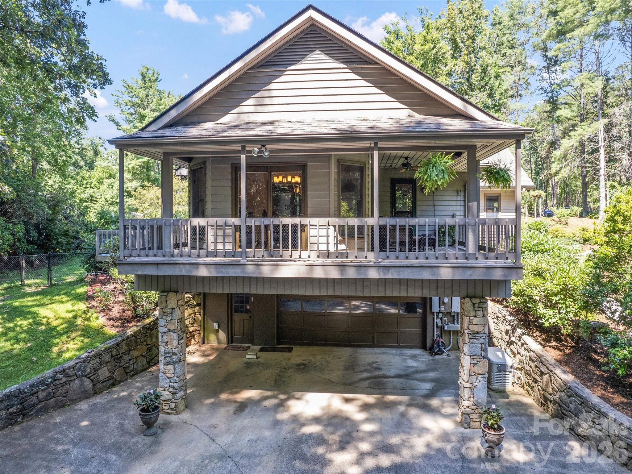 58 Sedgewood Court — Fairview