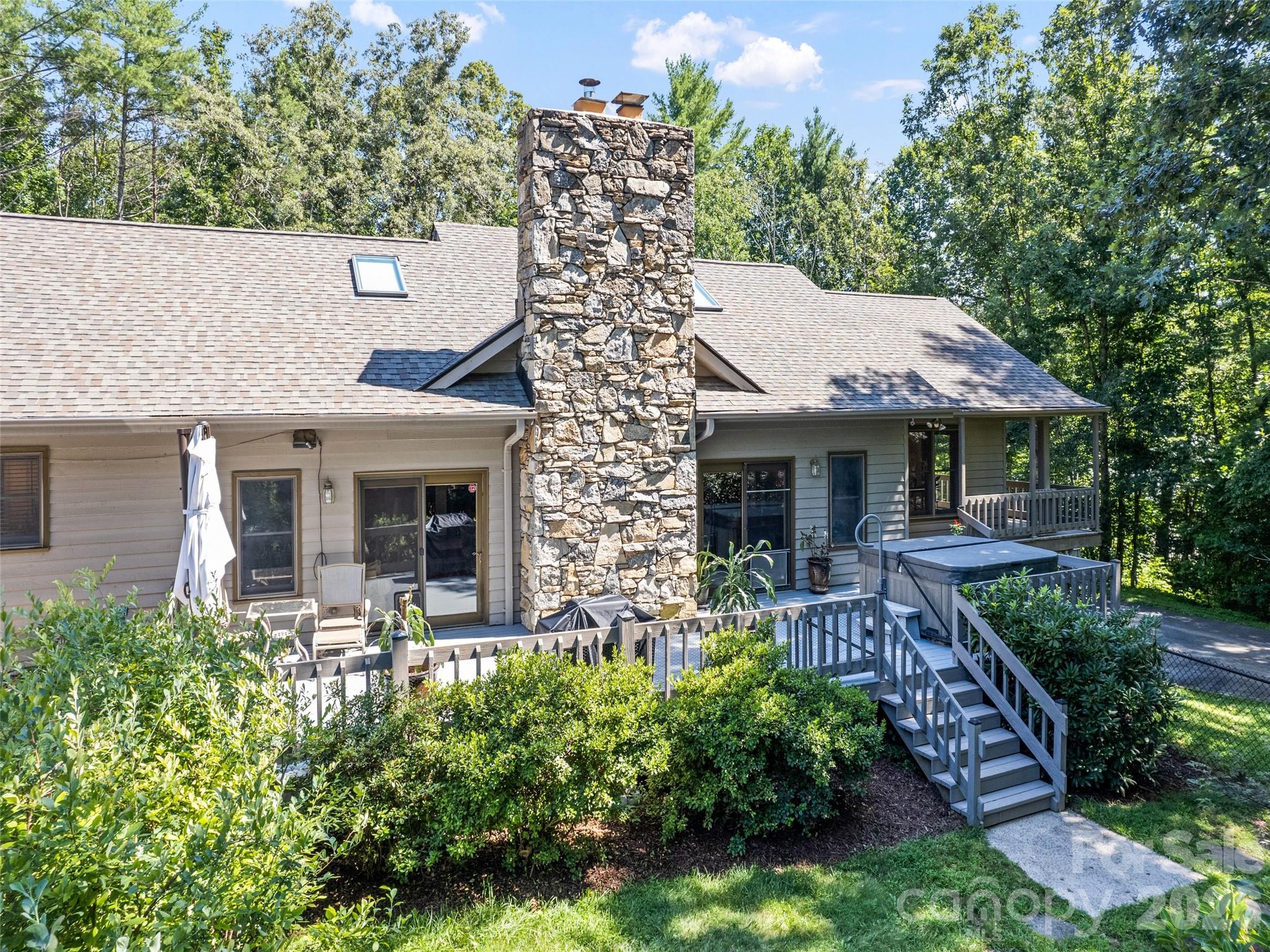 58 Sedgewood Court — Fairview