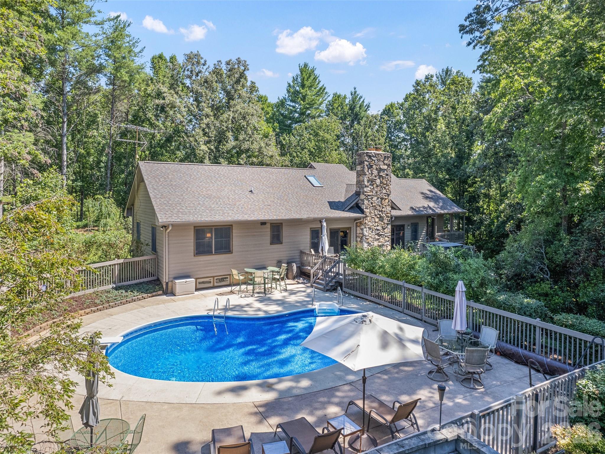 58 Sedgewood Court — Fairview