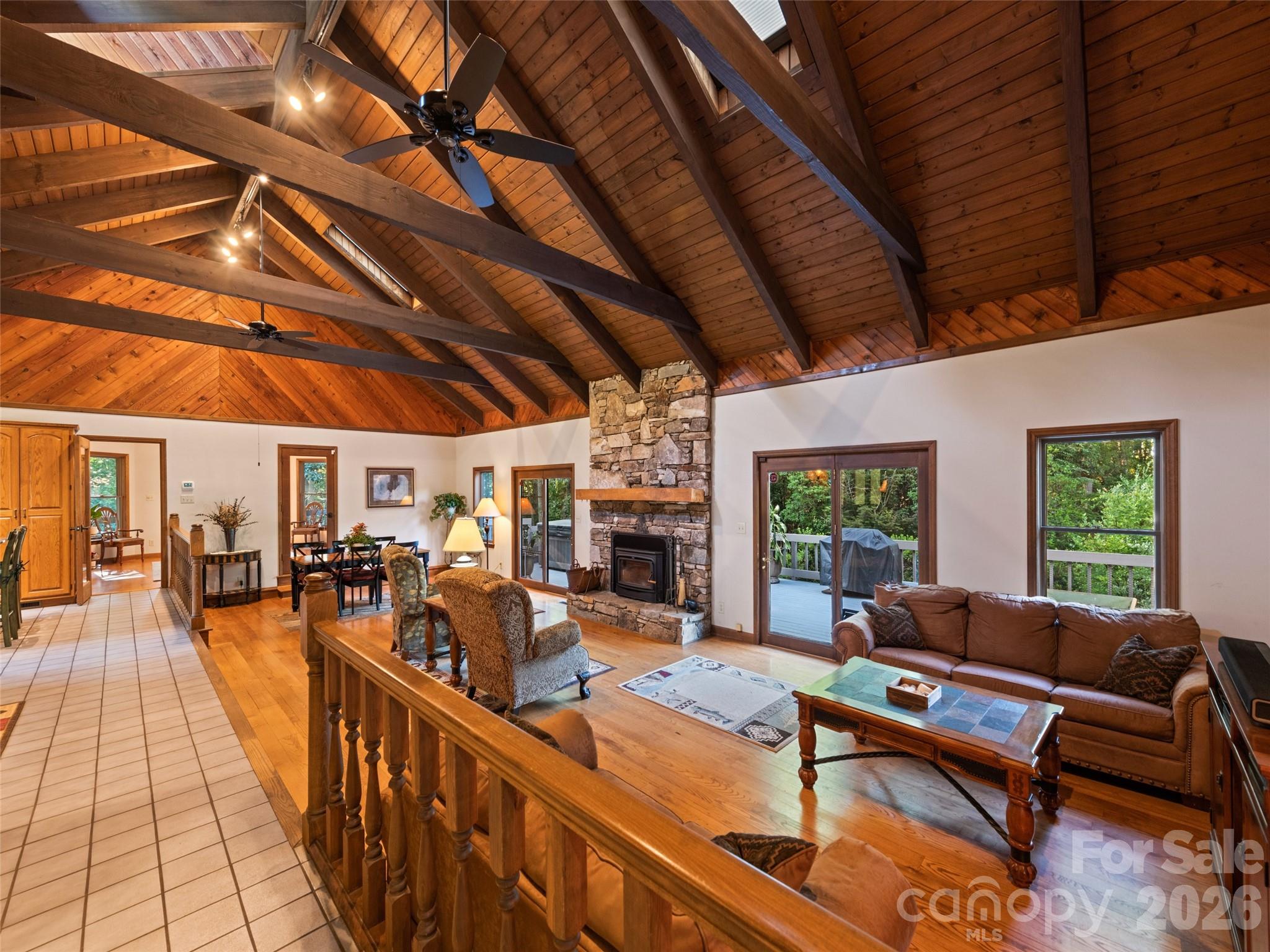 58 Sedgewood Court — Fairview