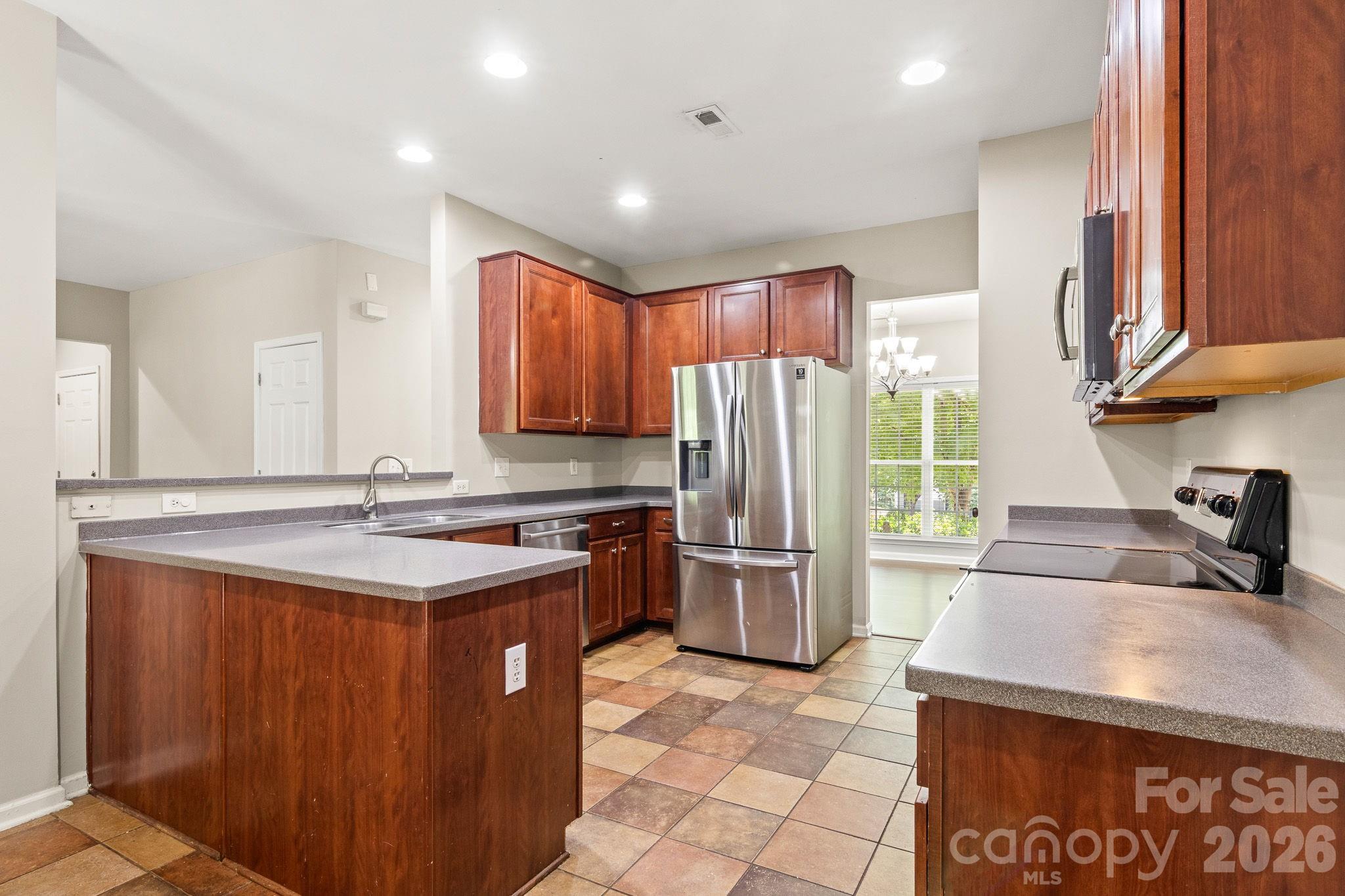 9055 Pembroke Court — Fort Mill