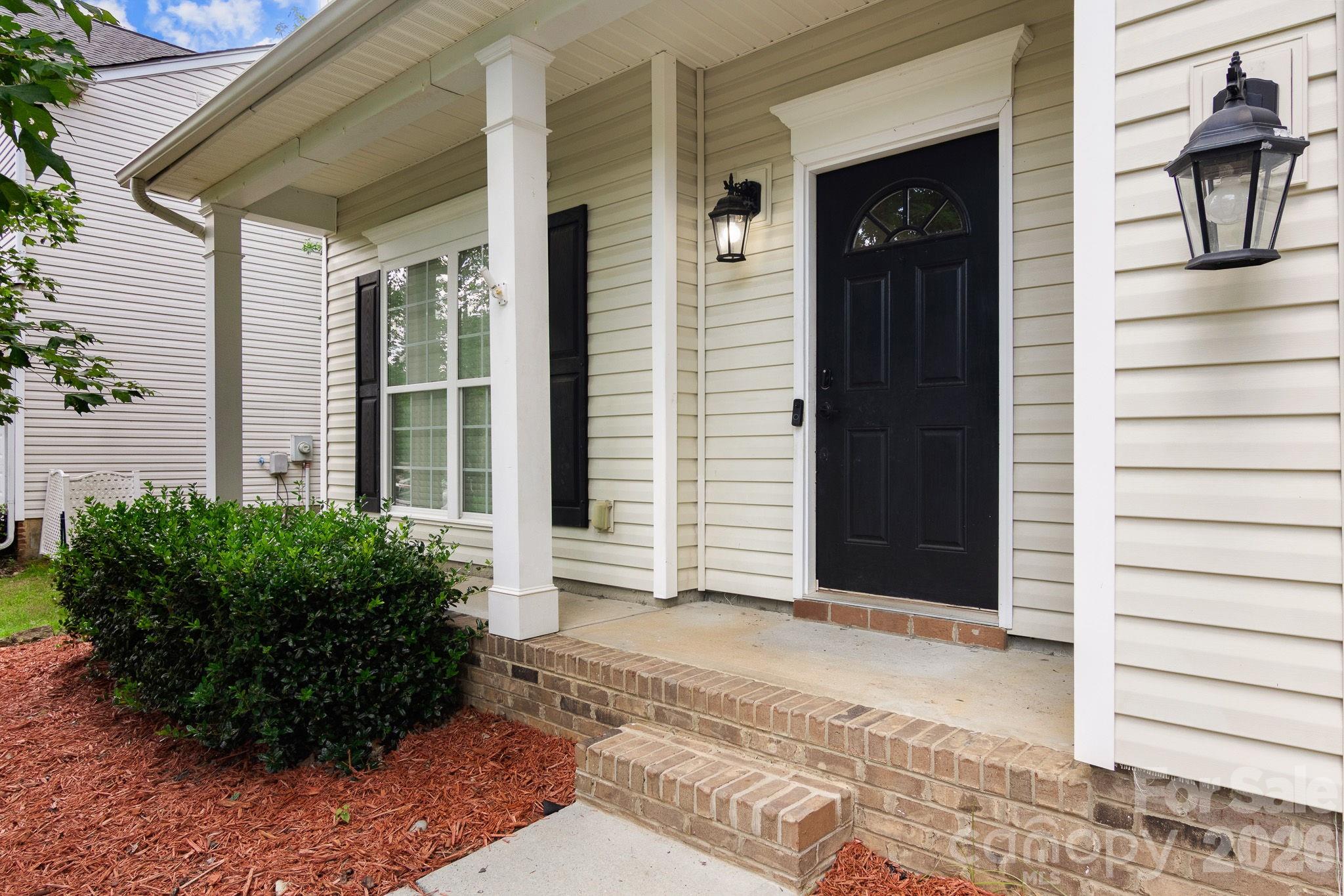 9055 Pembroke Court — Fort Mill