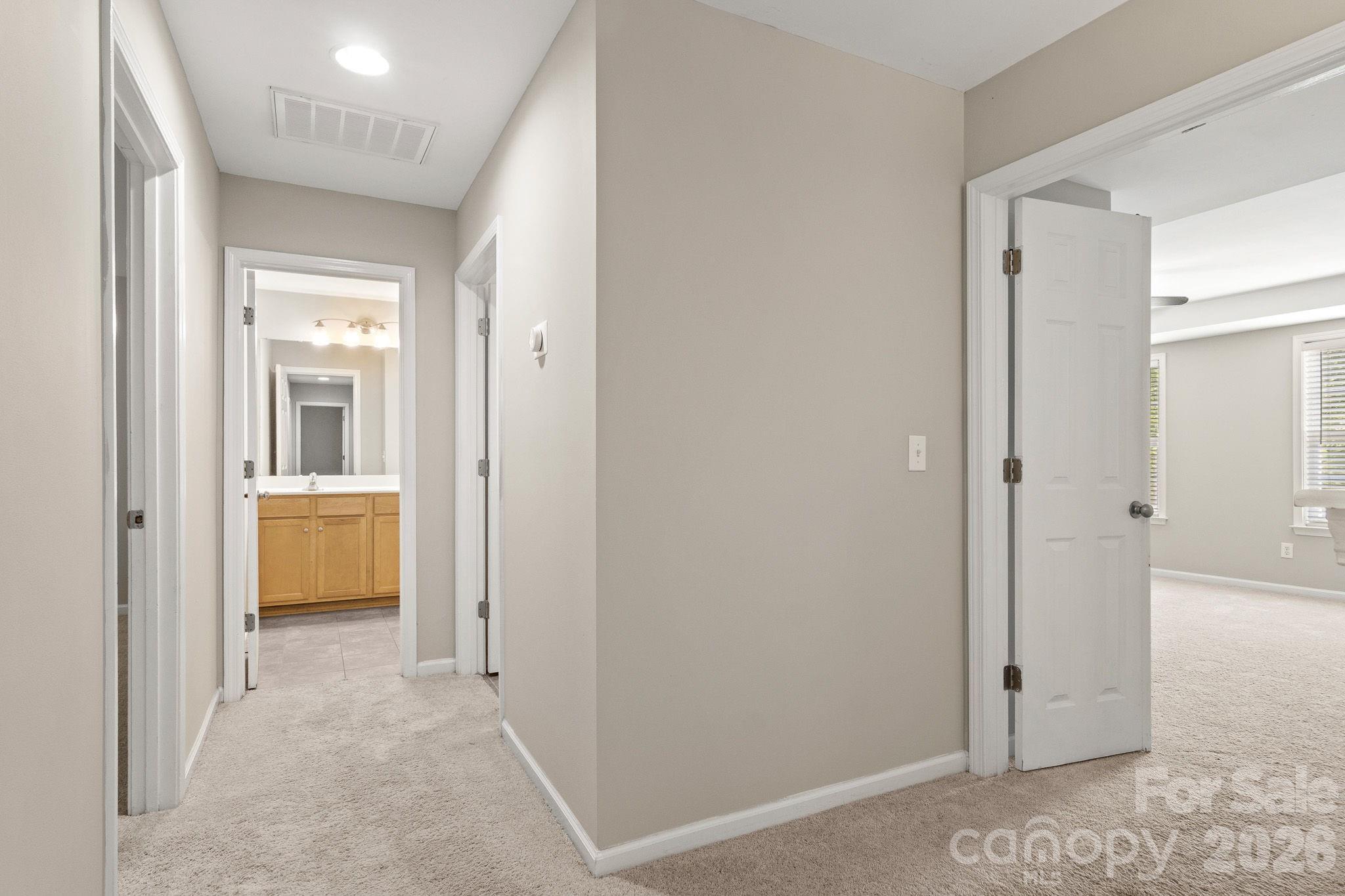 9055 Pembroke Court — Fort Mill