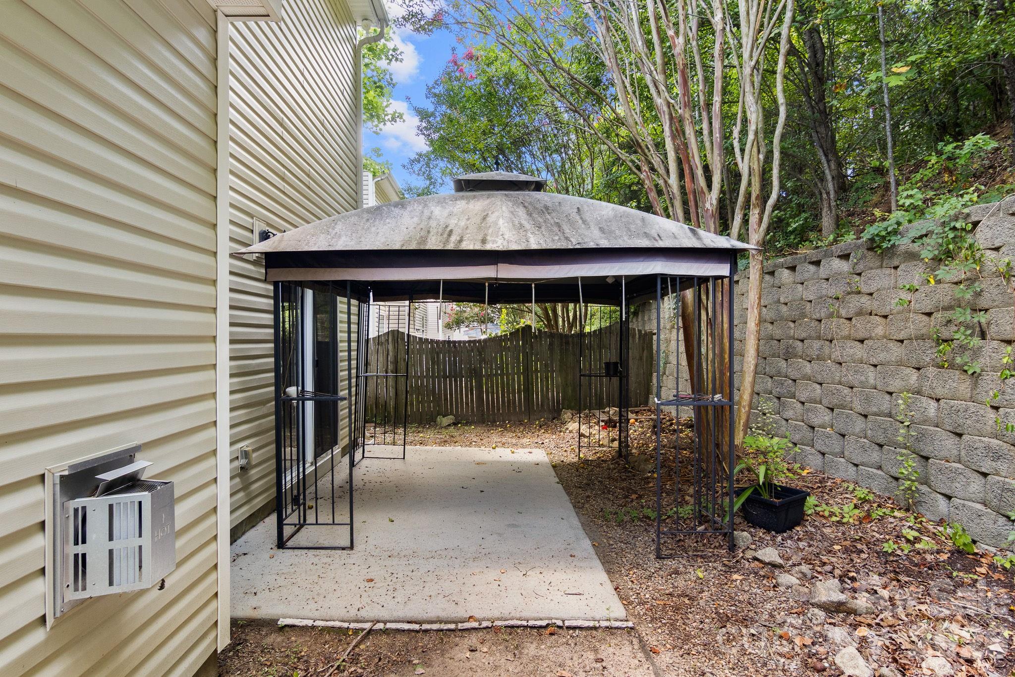 9055 Pembroke Court — Fort Mill