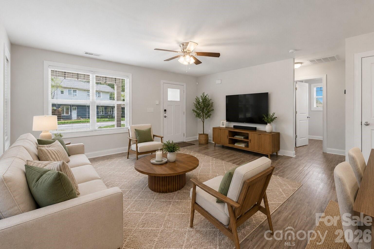 4221 E End Street — Charlotte