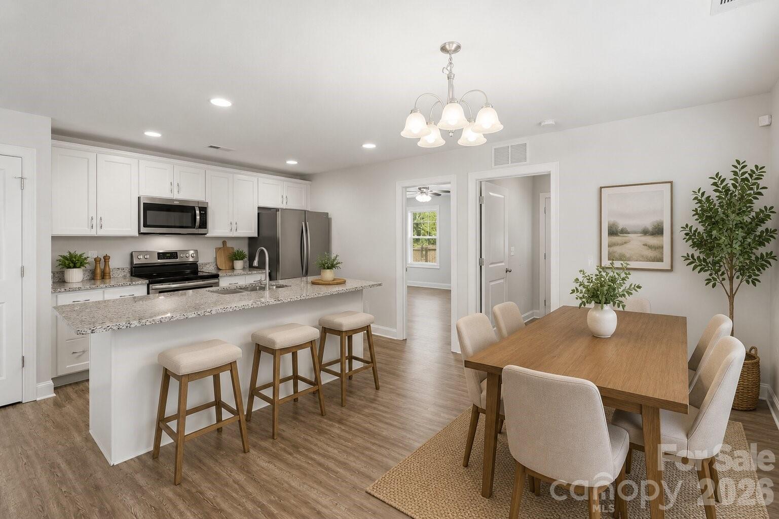 4221 E End Street — Charlotte