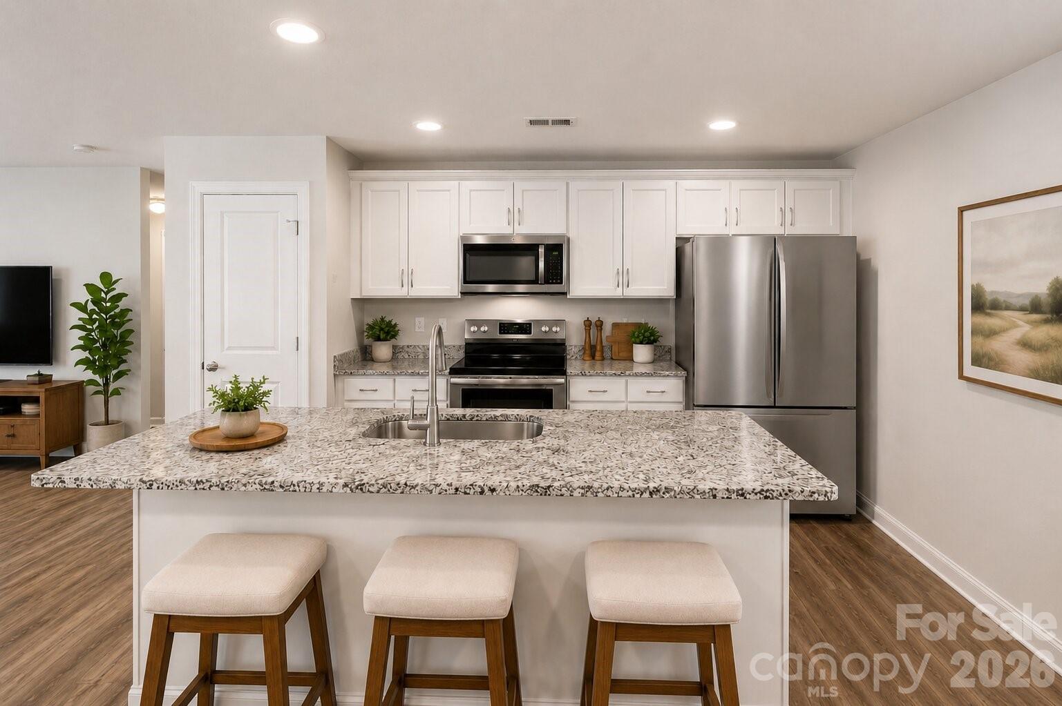 4221 E End Street — Charlotte