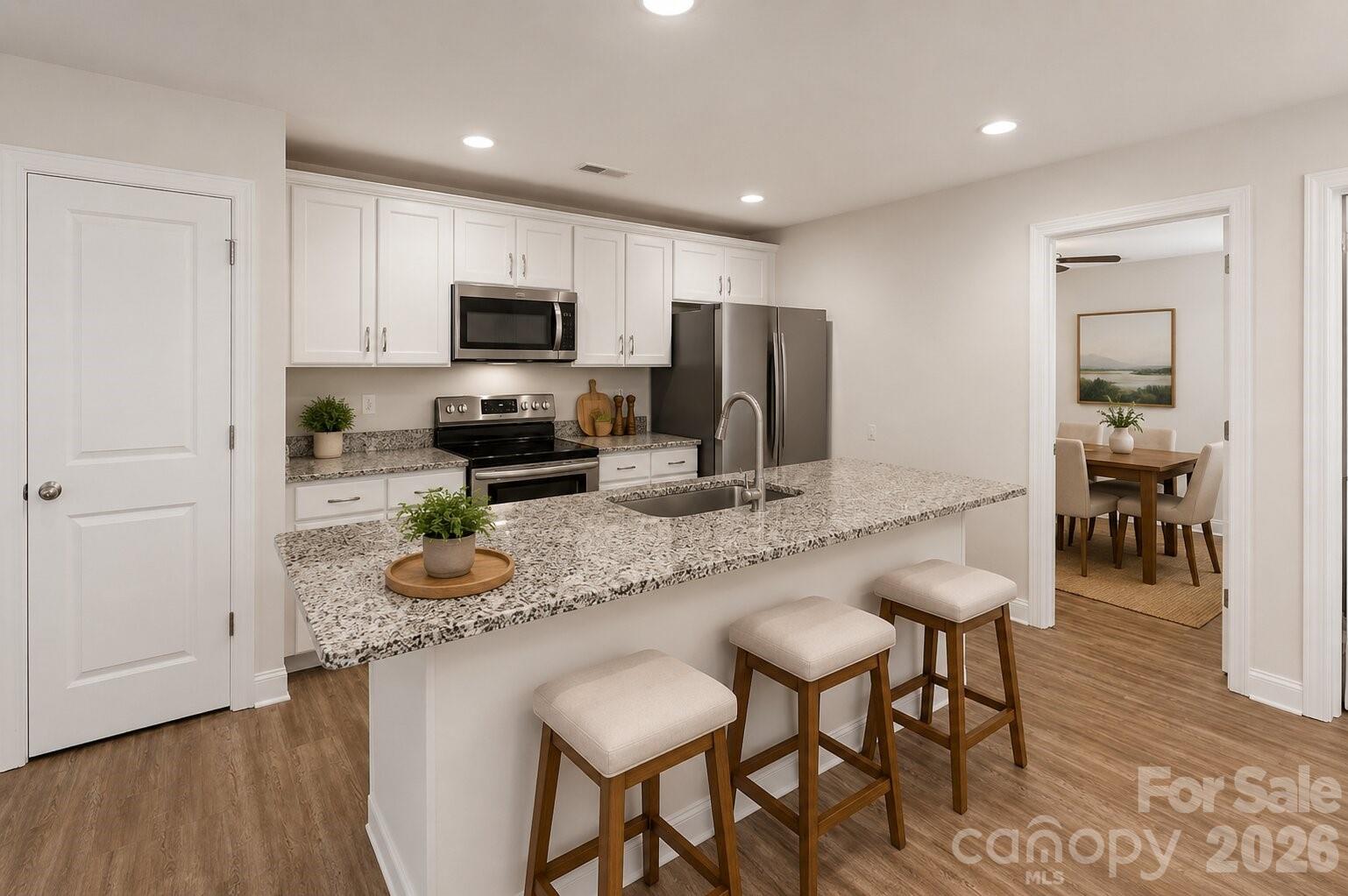 4221 E End Street — Charlotte