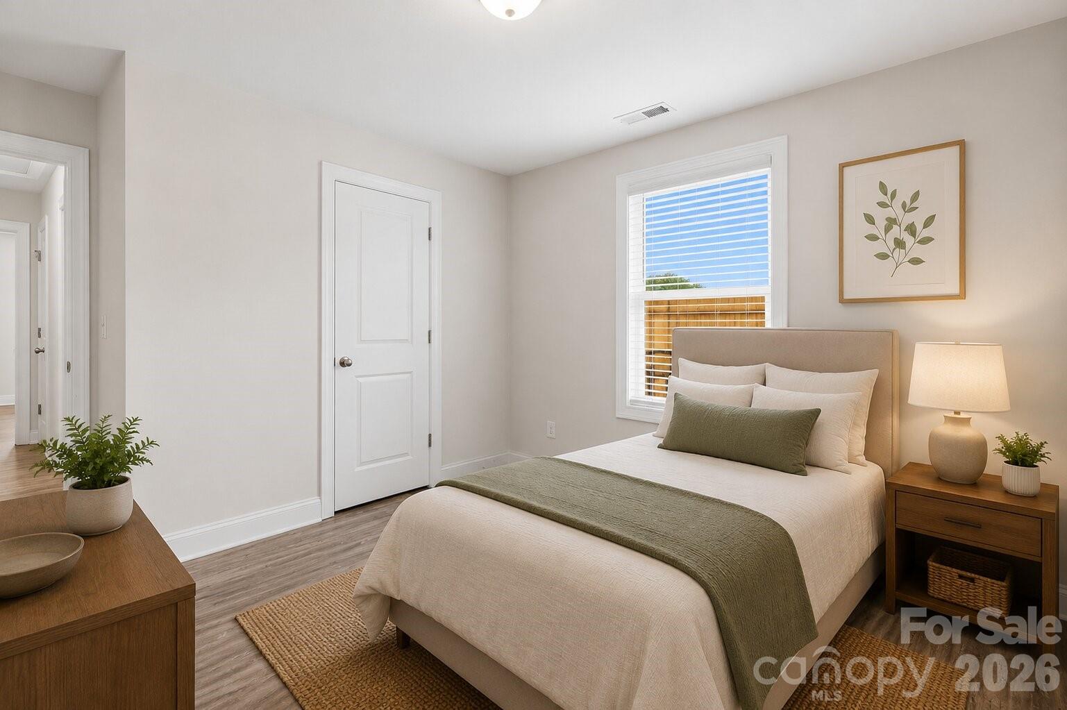 4221 E End Street — Charlotte