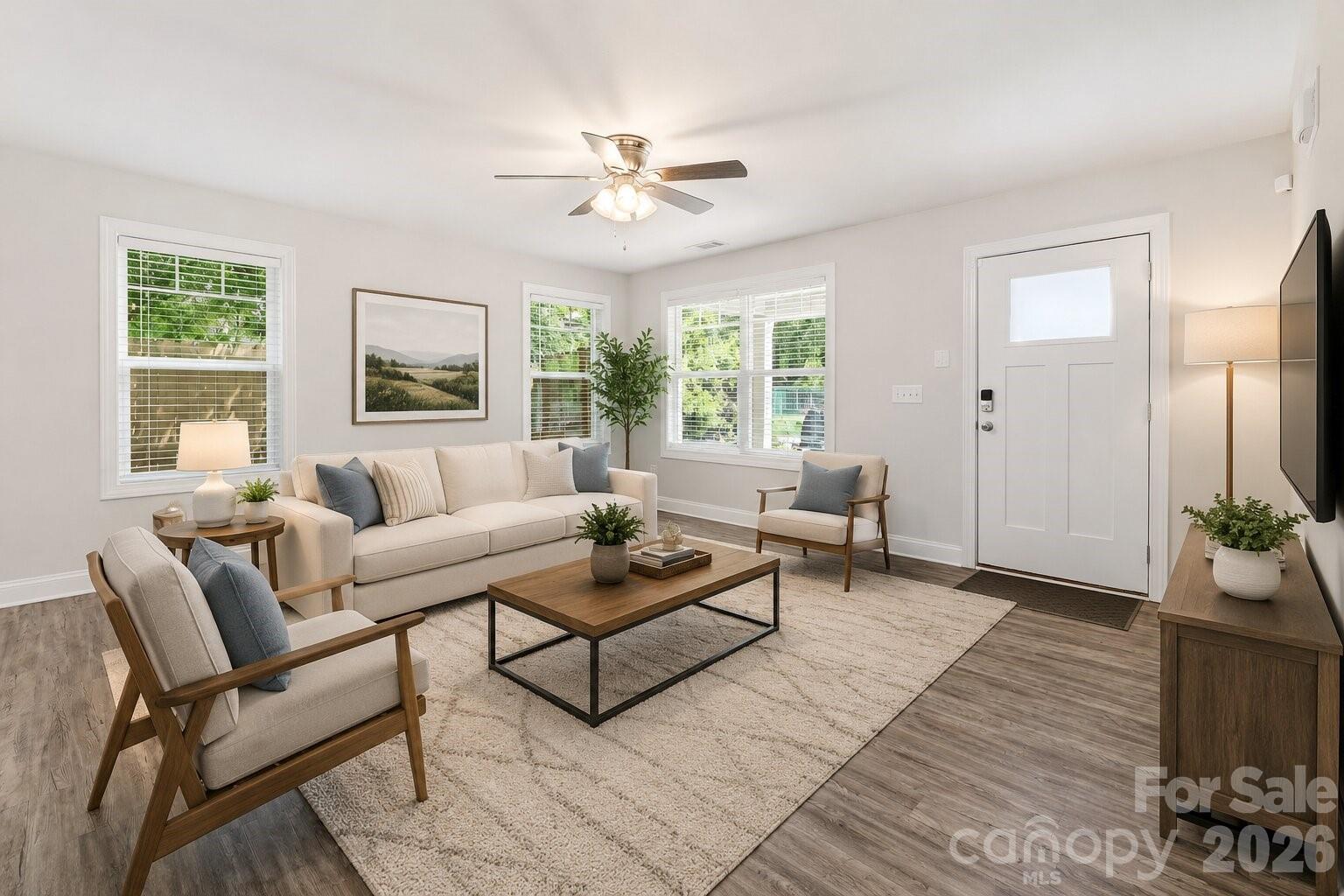 4221 E End Street — Charlotte