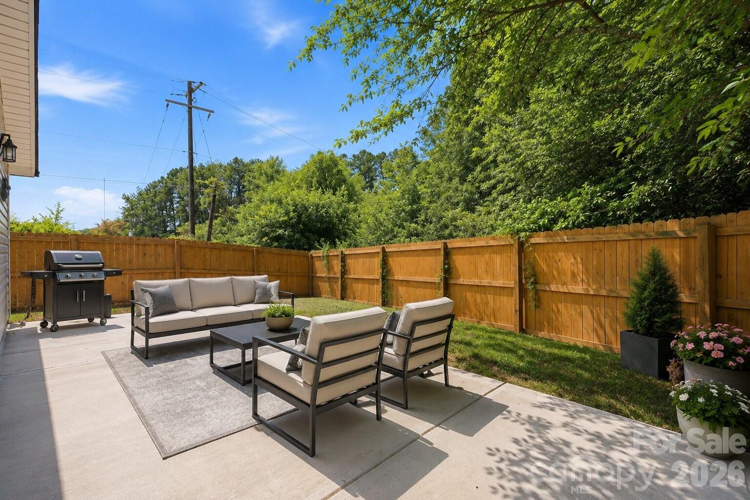4221 E End Street — Charlotte