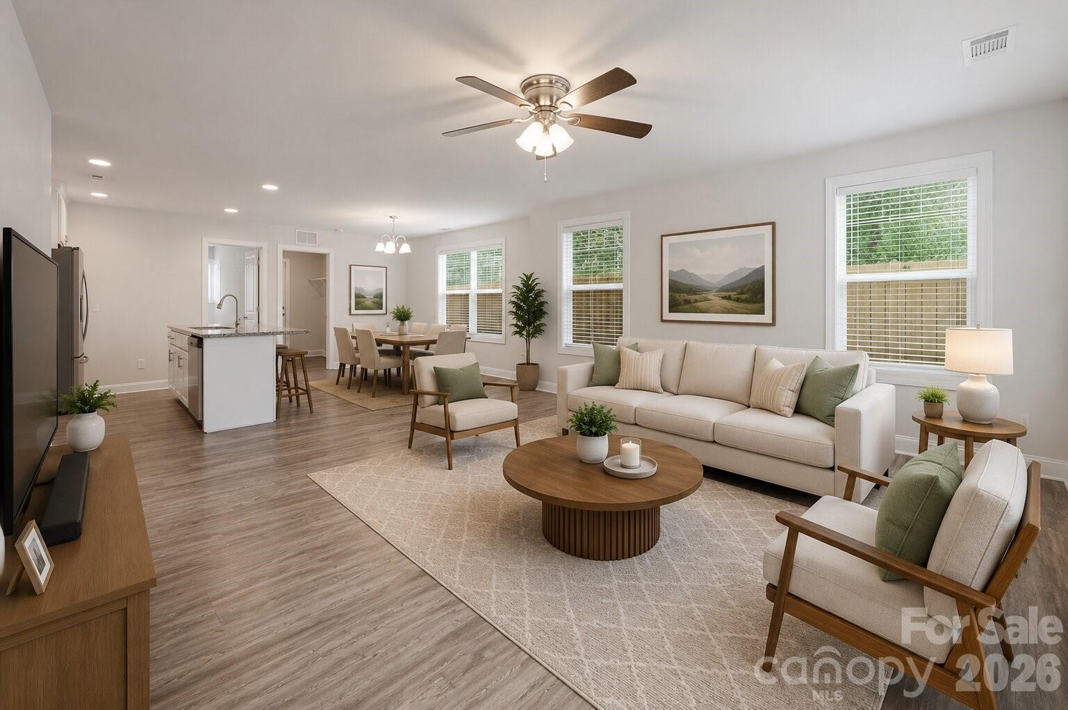 4221 E End Street — Charlotte