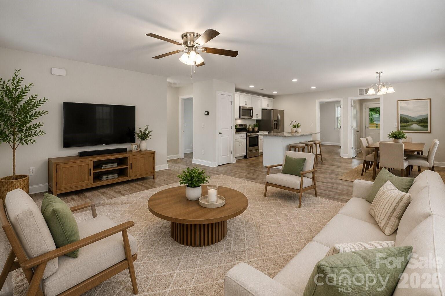 4221 E End Street — Charlotte