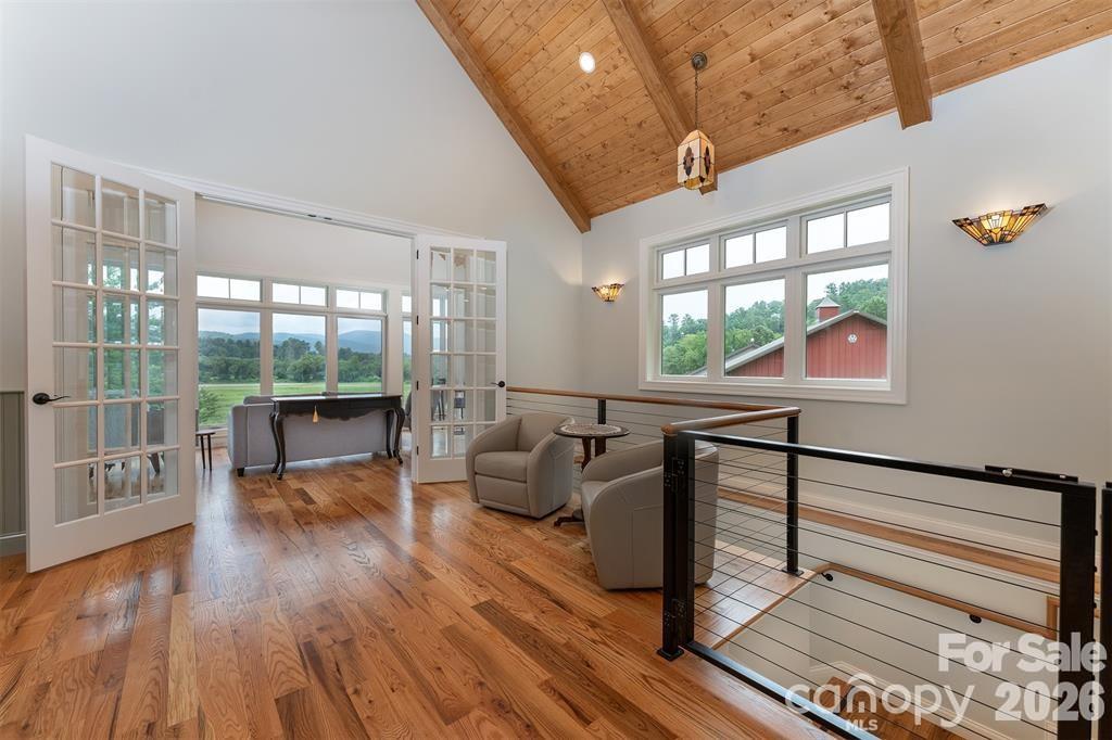 326 Golden Valley Drive — Hendersonville