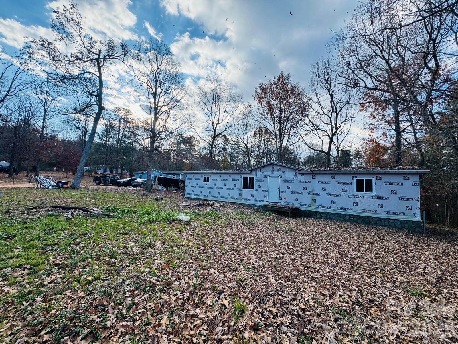 6130 Andria Lane — Connelly Springs