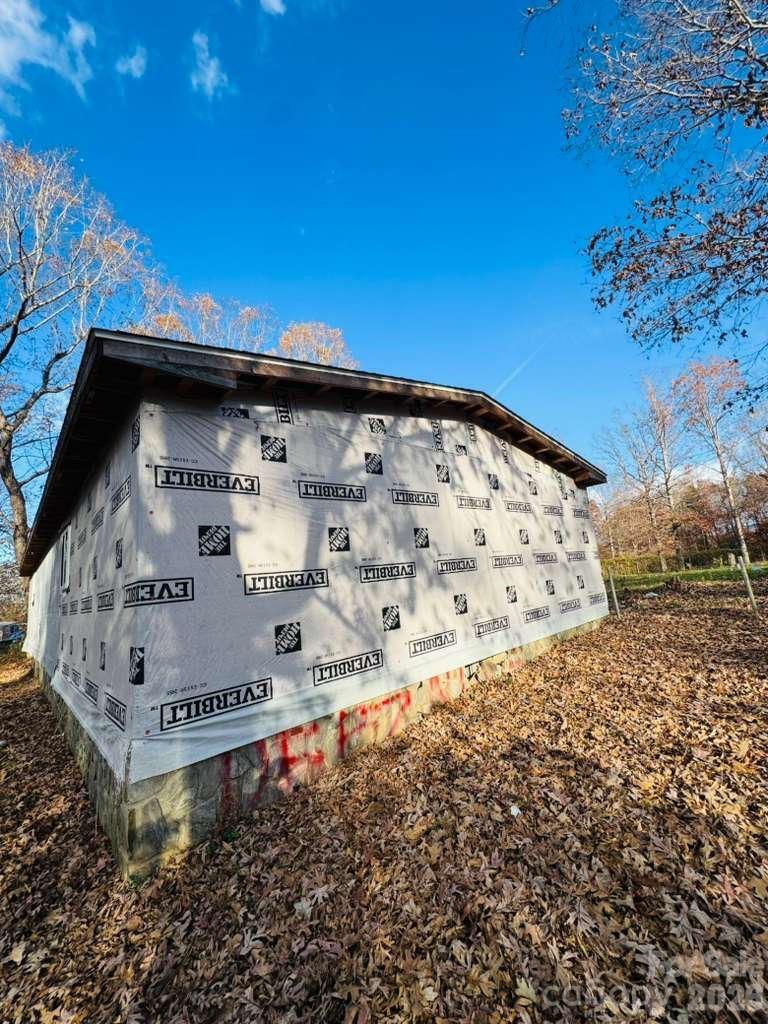 6130 Andria Lane — Connelly Springs