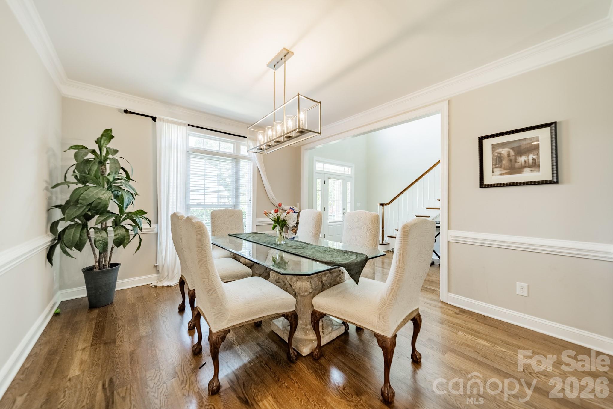 20400 Marblehead Court — Cornelius