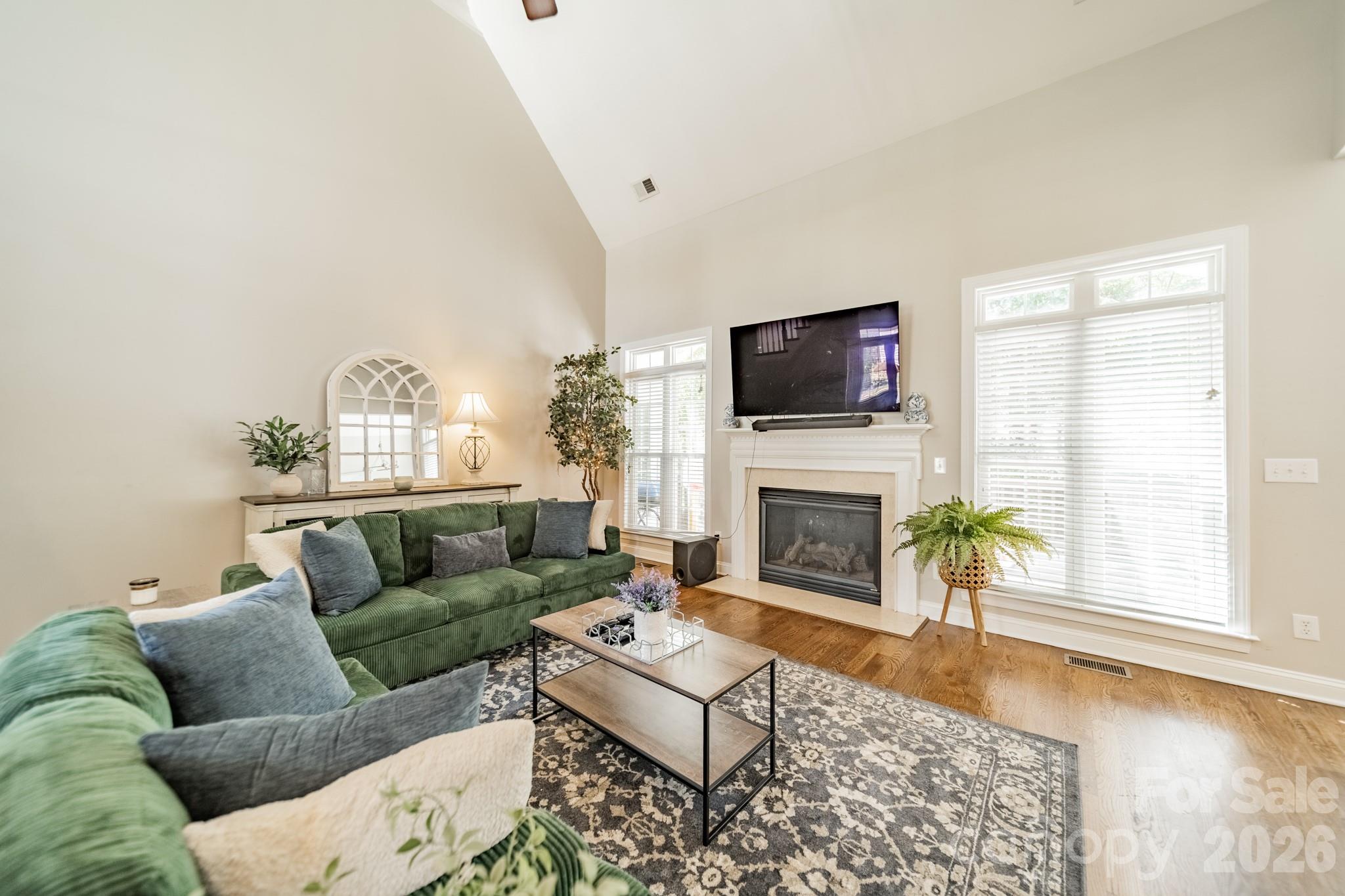 20400 Marblehead Court — Cornelius