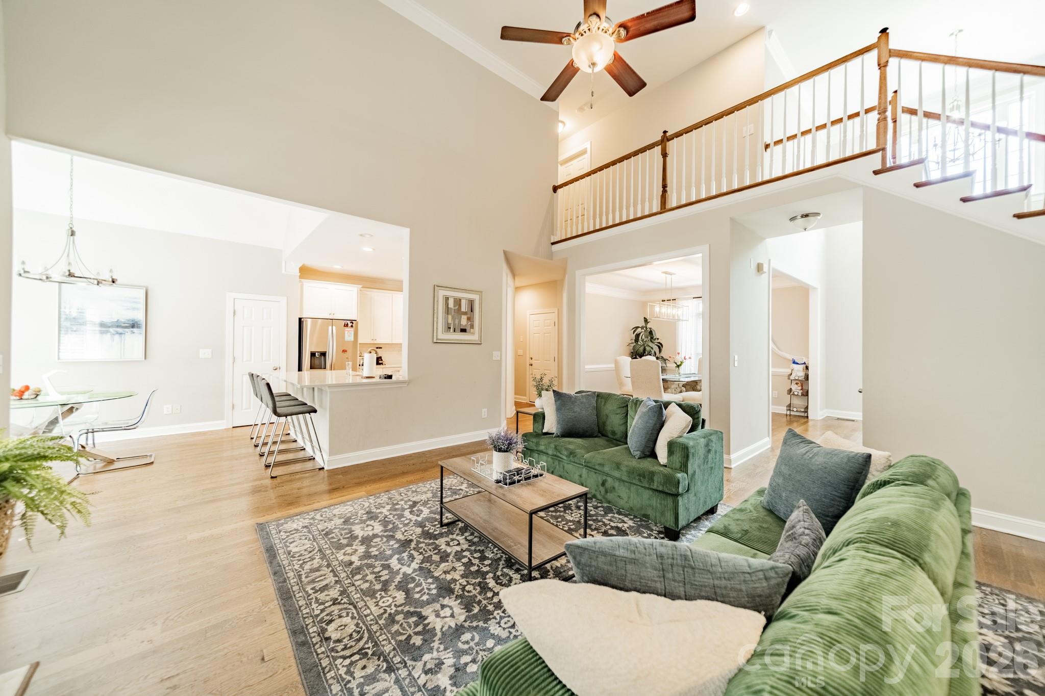 20400 Marblehead Court — Cornelius