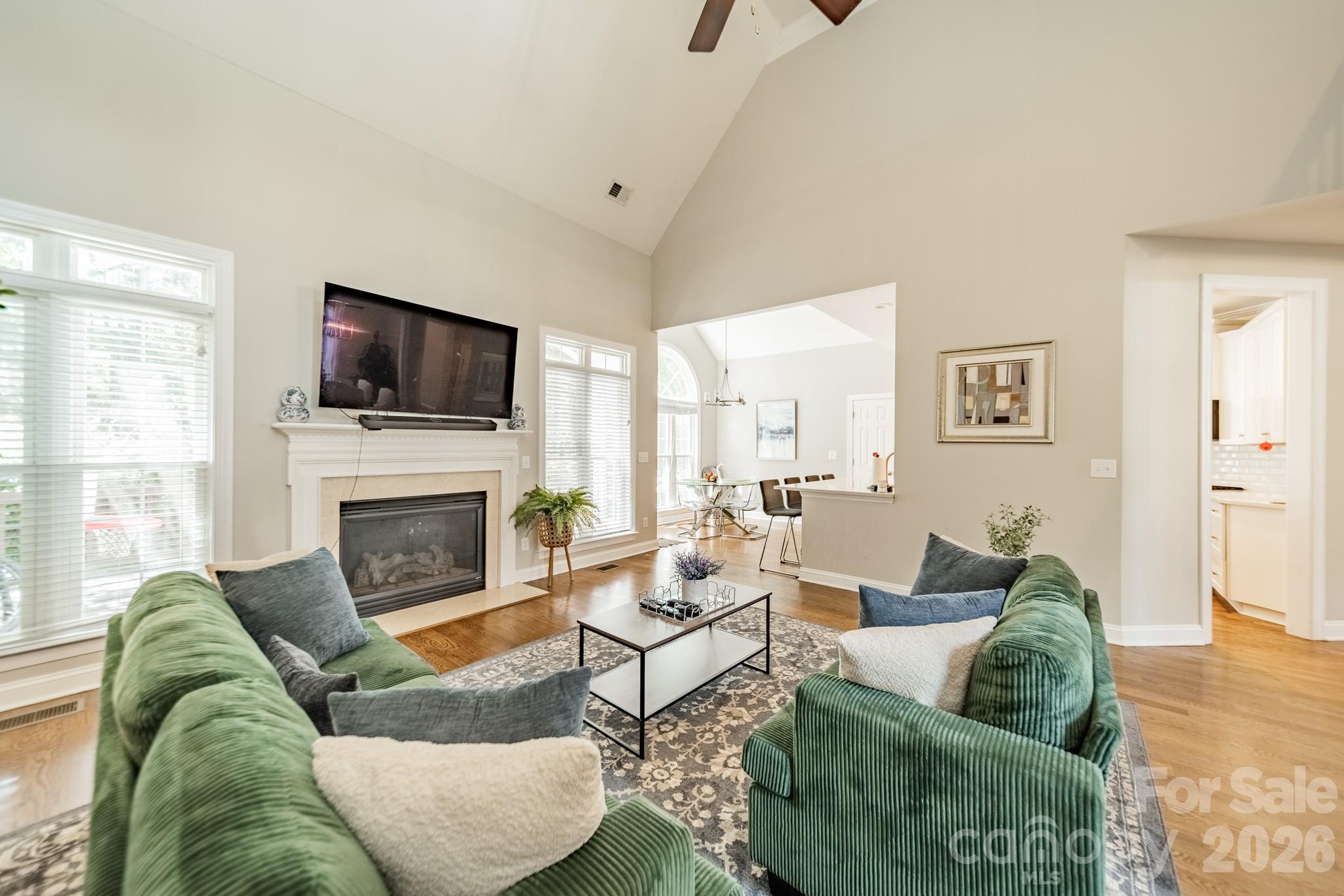 20400 Marblehead Court — Cornelius