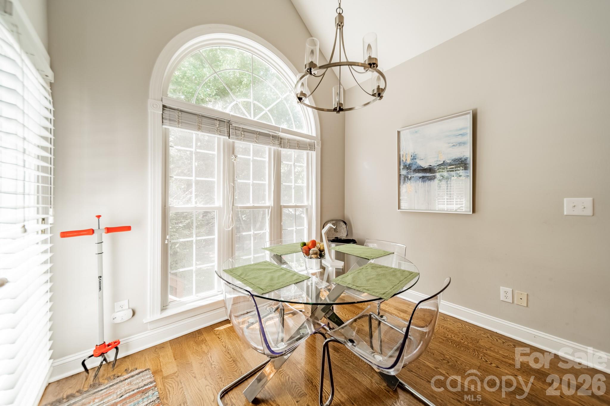 20400 Marblehead Court — Cornelius