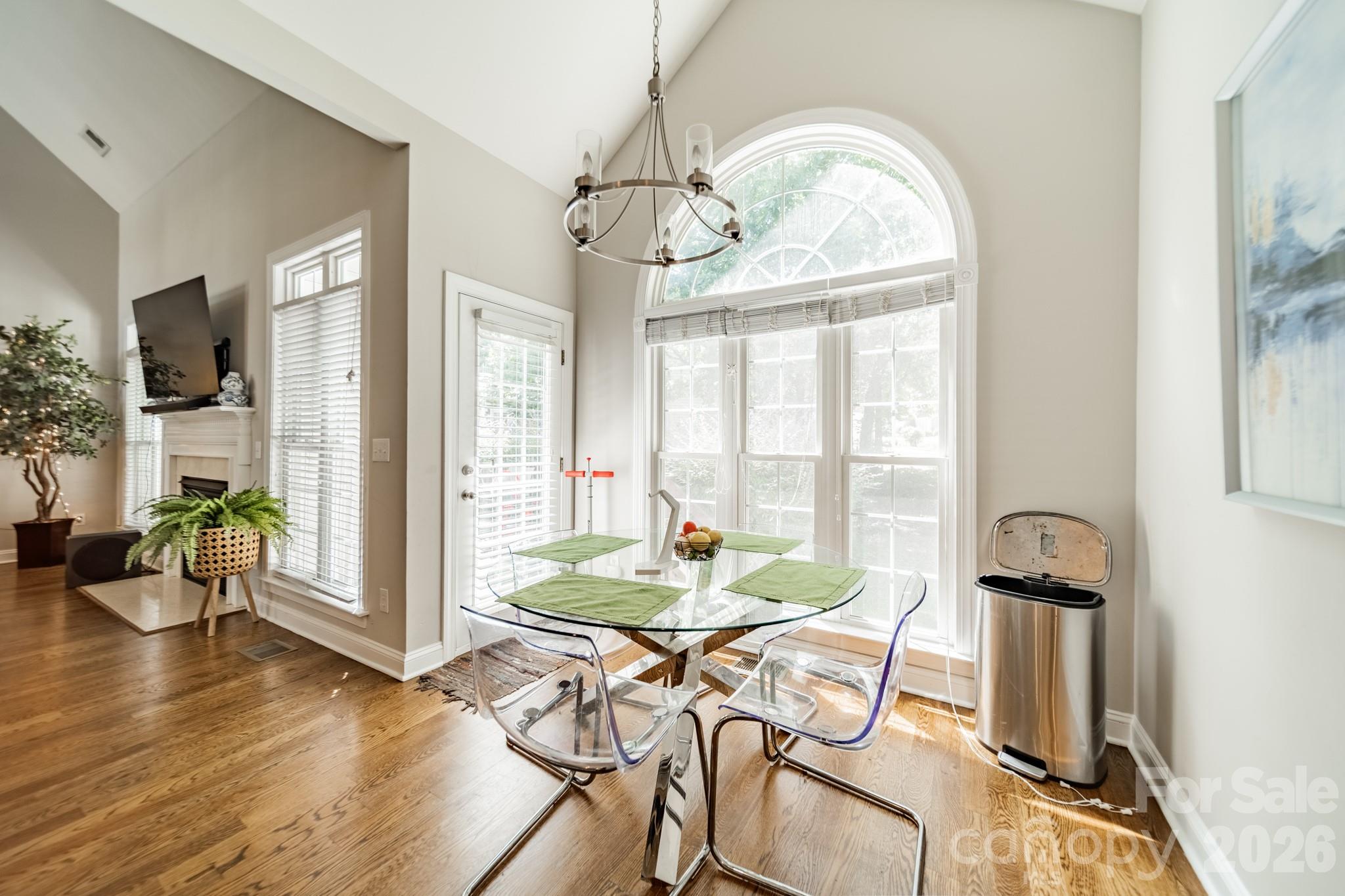 20400 Marblehead Court — Cornelius