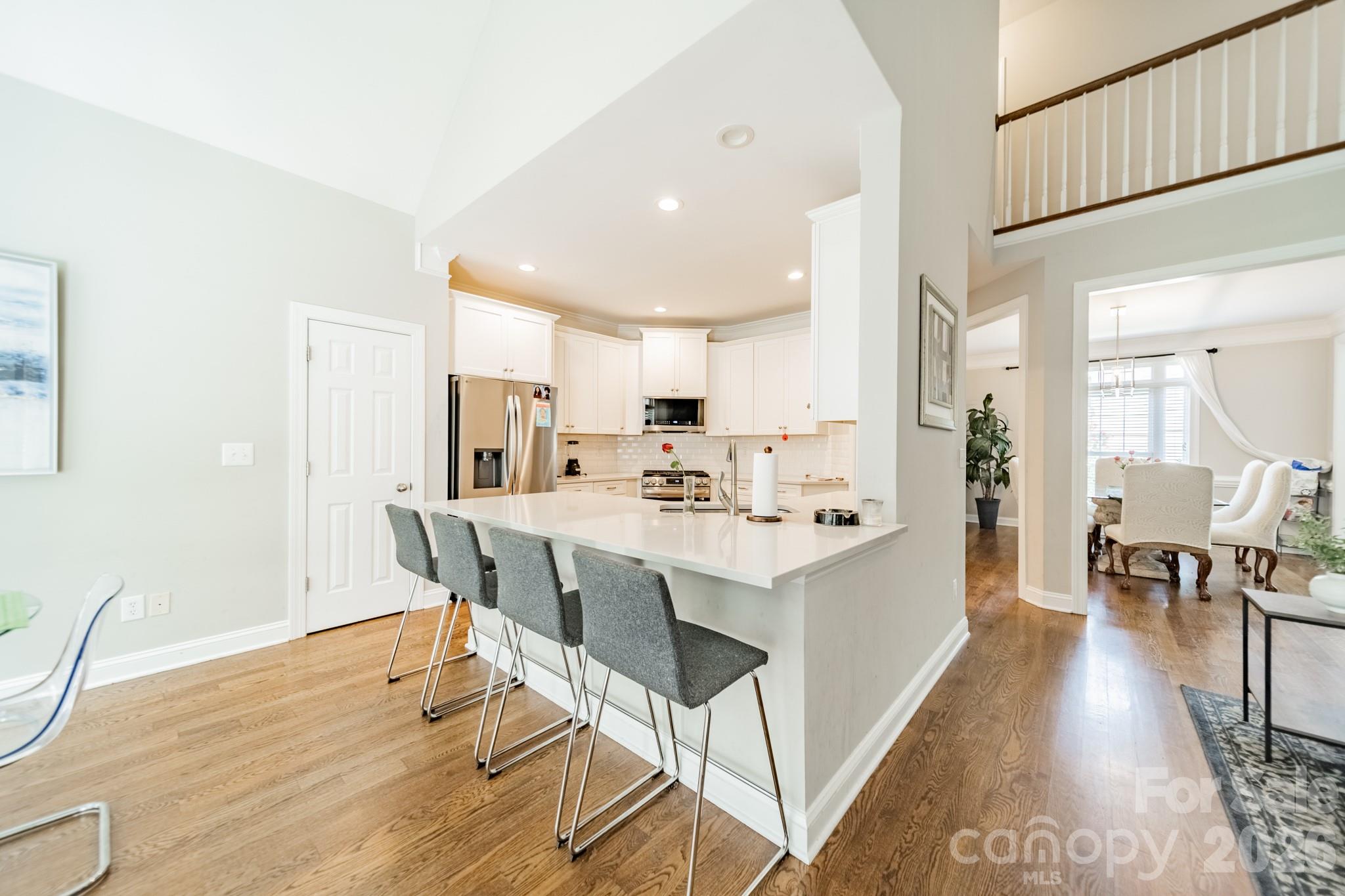 20400 Marblehead Court — Cornelius