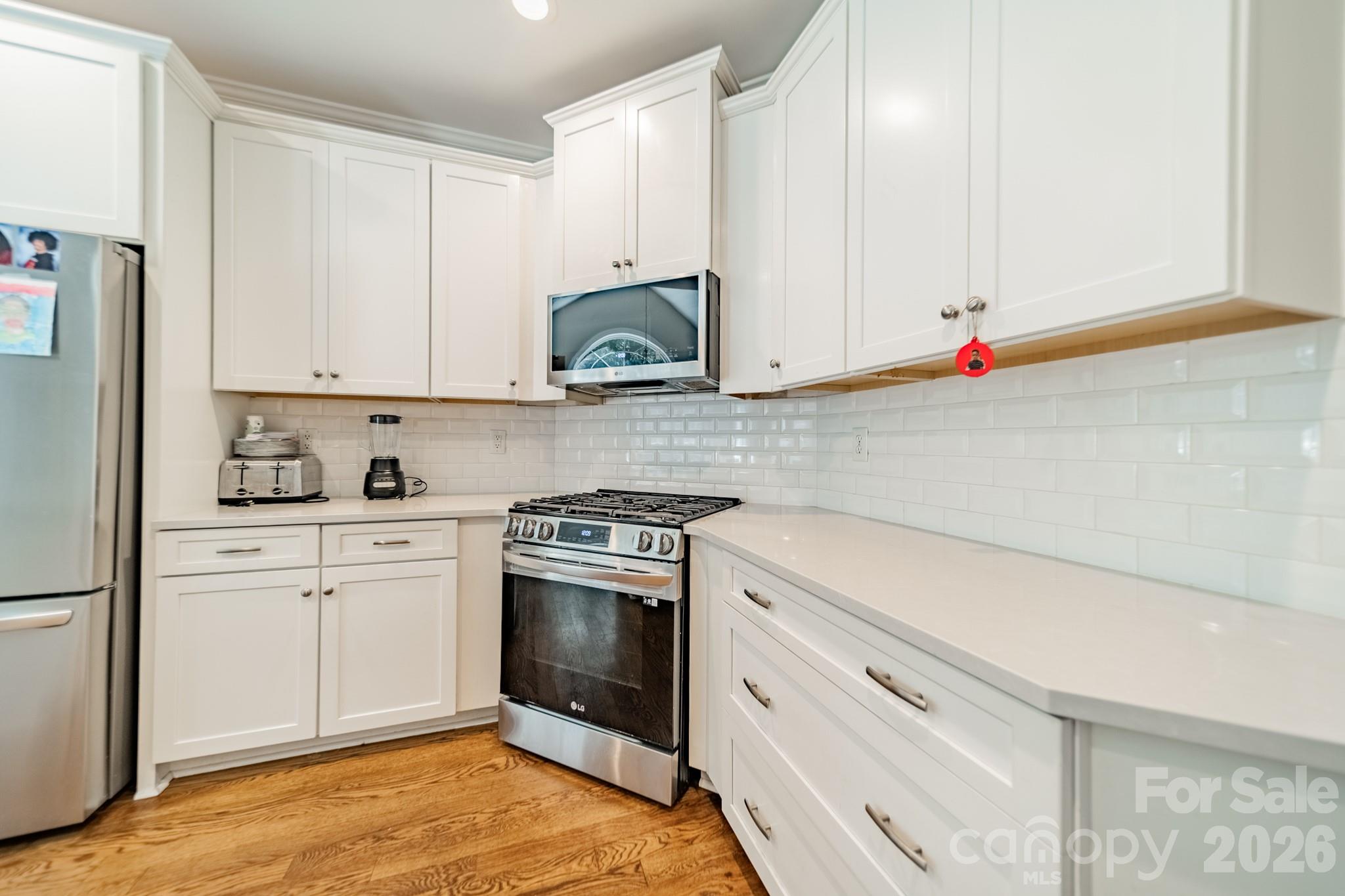 20400 Marblehead Court — Cornelius