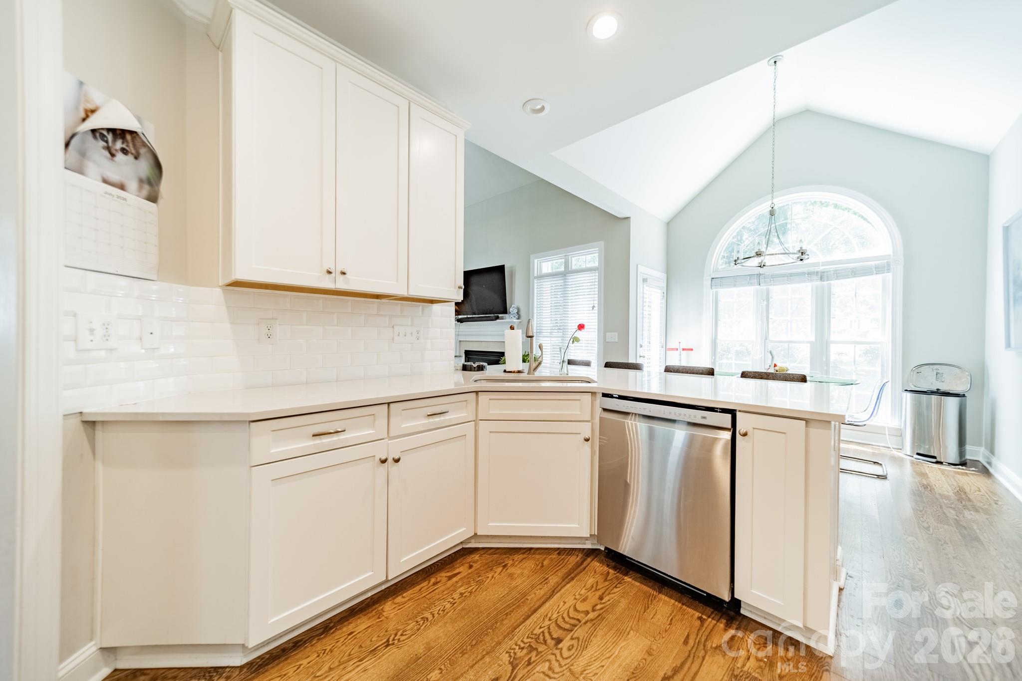 20400 Marblehead Court — Cornelius
