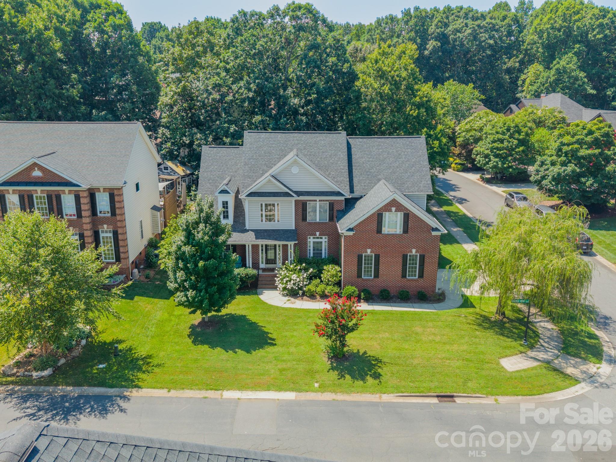 20400 Marblehead Court — Cornelius