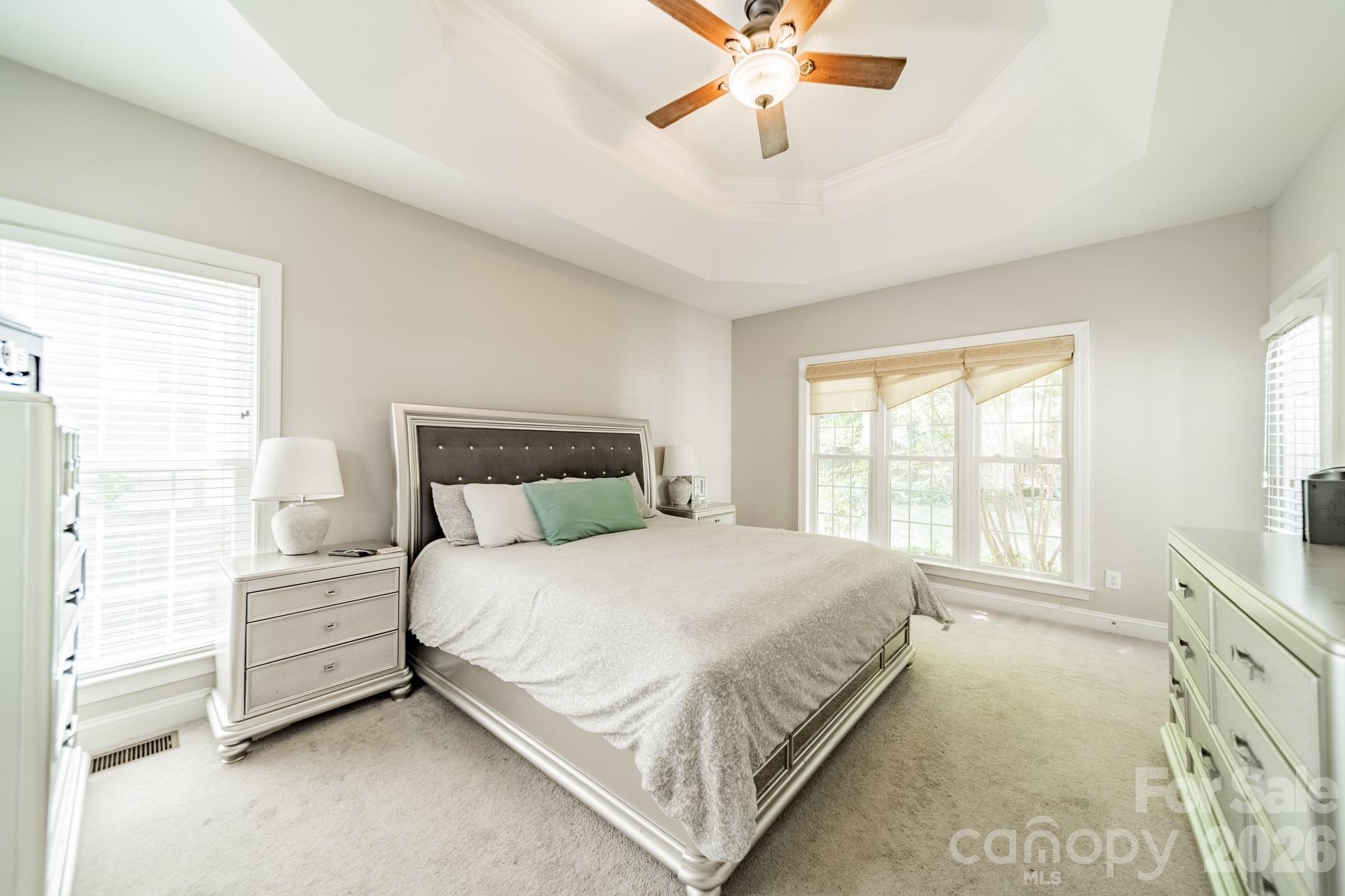 20400 Marblehead Court — Cornelius