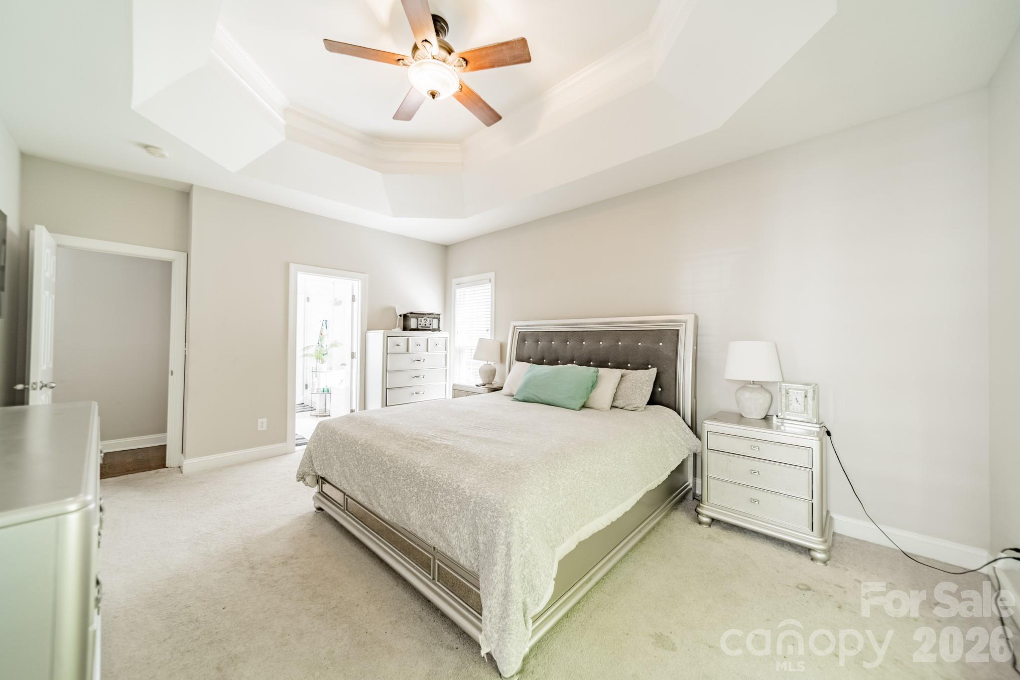 20400 Marblehead Court — Cornelius