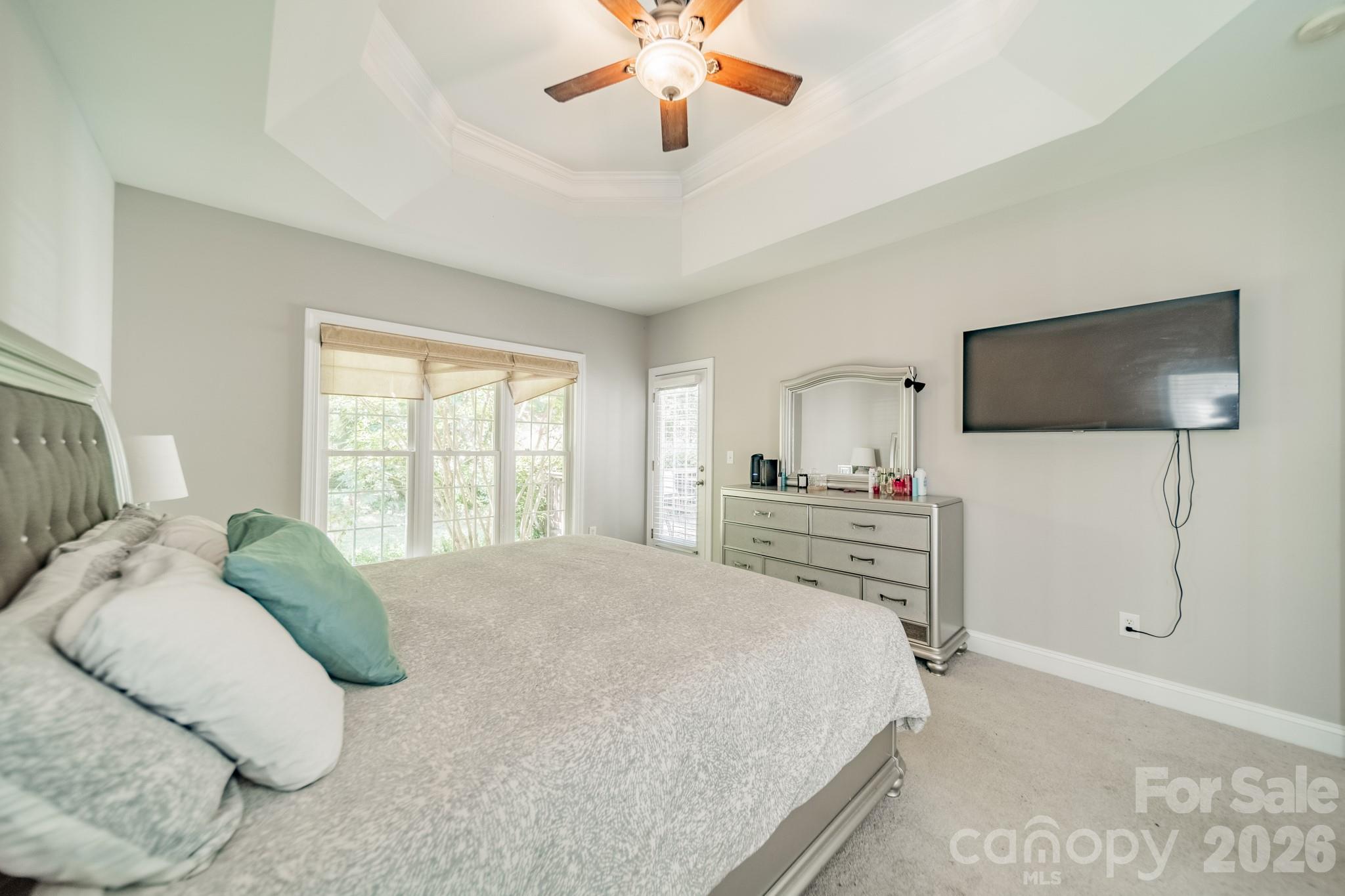 20400 Marblehead Court — Cornelius