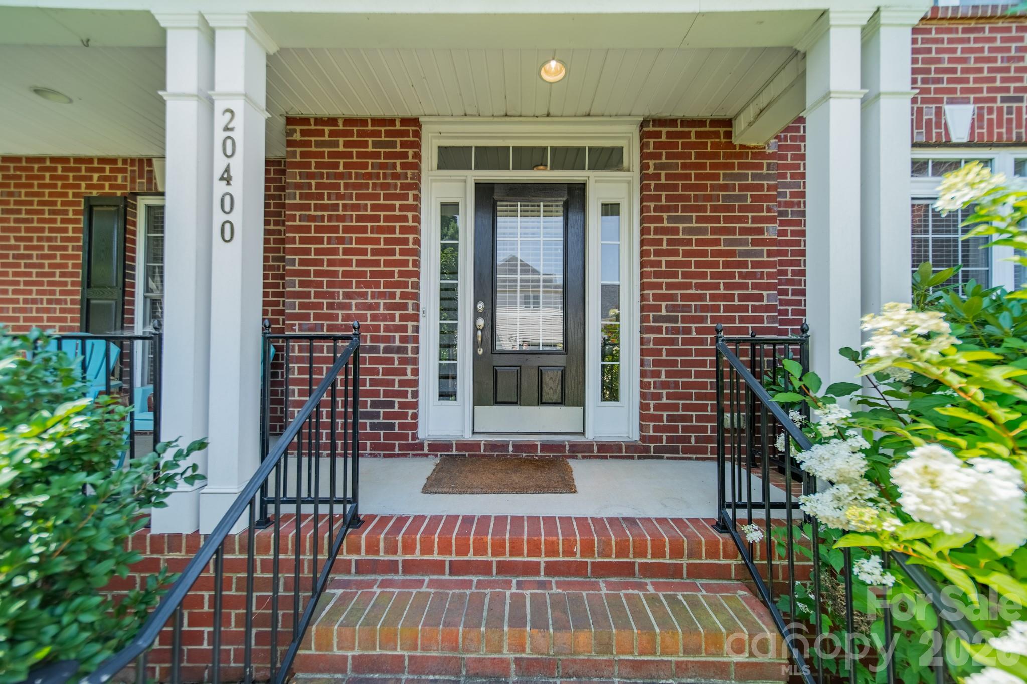 20400 Marblehead Court — Cornelius